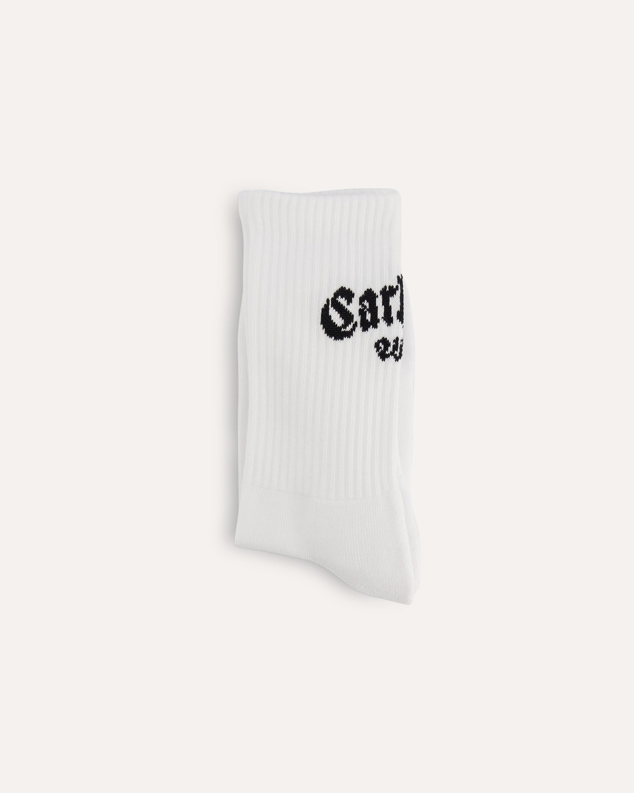 Carhartt WIP Onyx Socks WIT 1