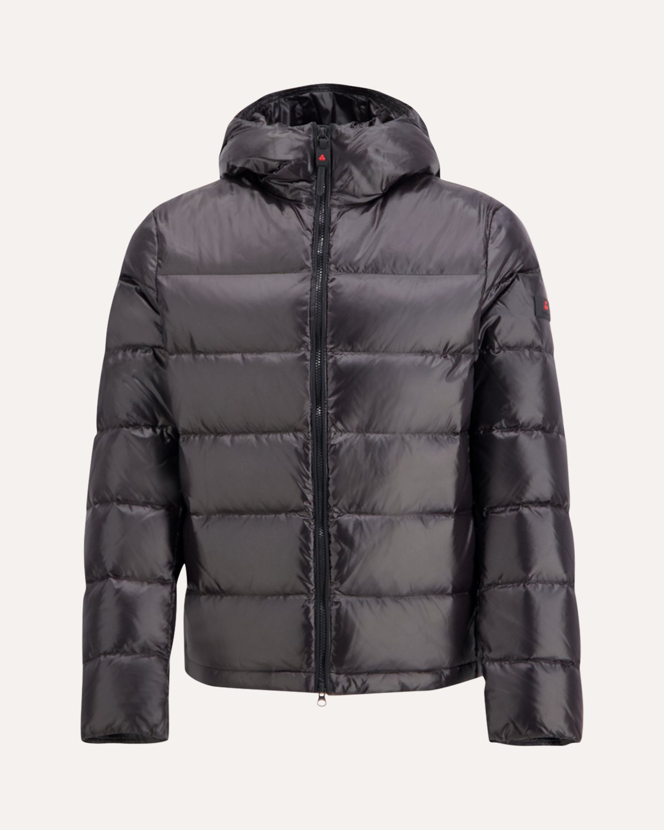 Peuterey Honova Lks Grs Linear 05 ZWART 1