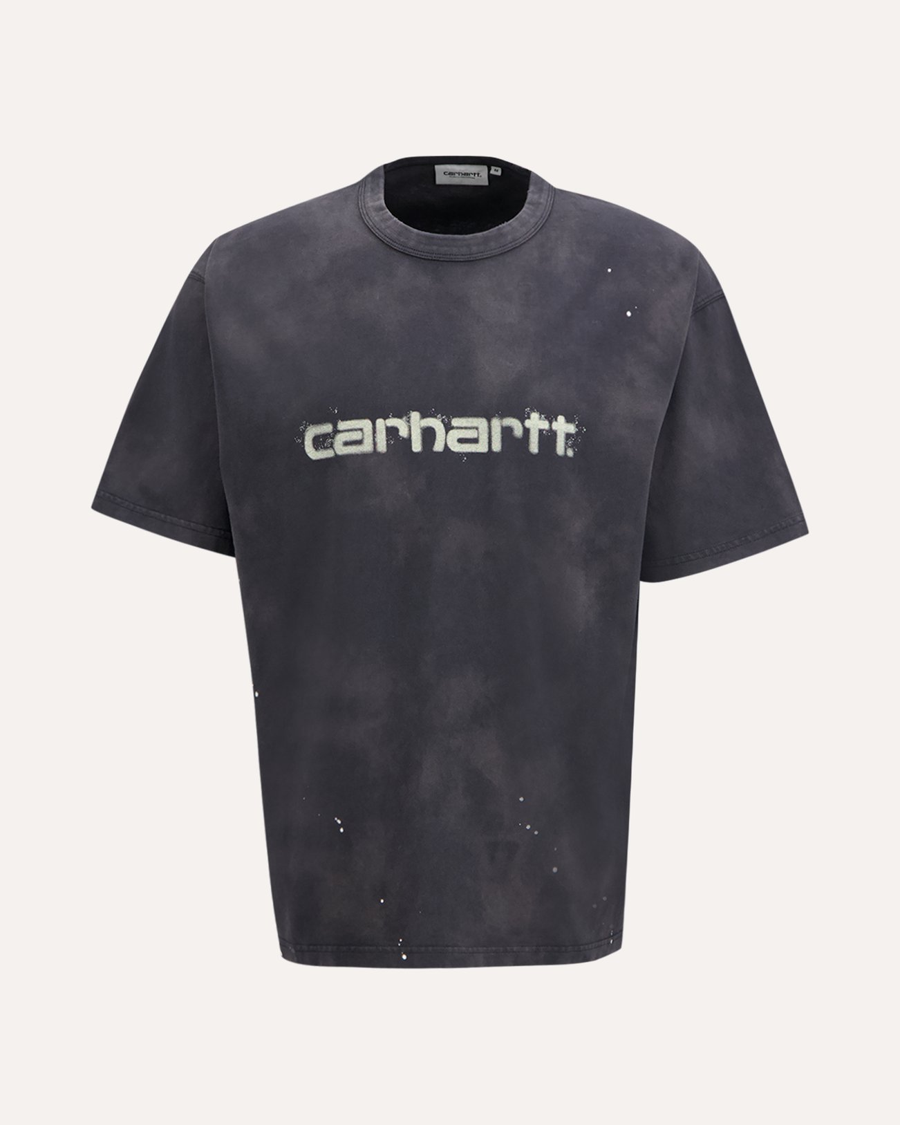 Carhartt S/S Painter T Shirt ZWART 1