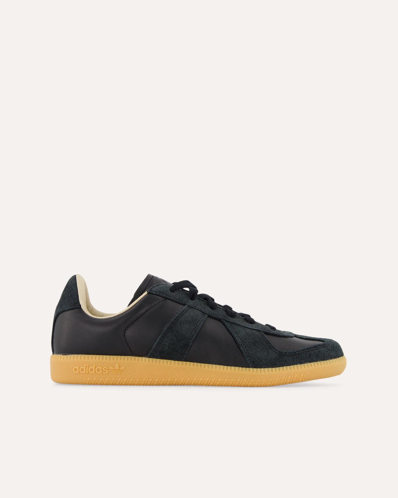 adidas BW Army ZWART 1