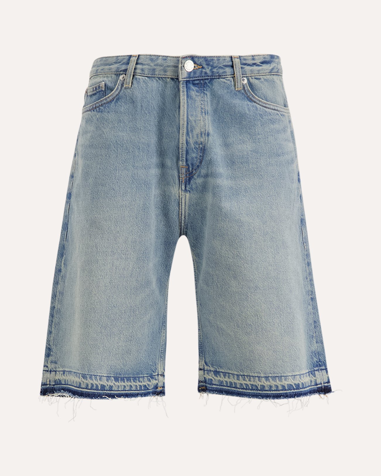 Samsøe Samsøe Saeddie Shorts 15769 KHAKI 1