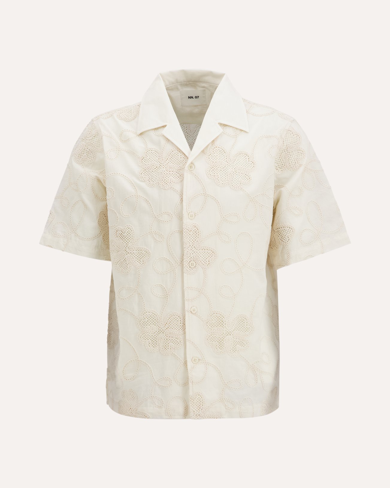 NN.07 Ben Ss 50049 BEIGE 1