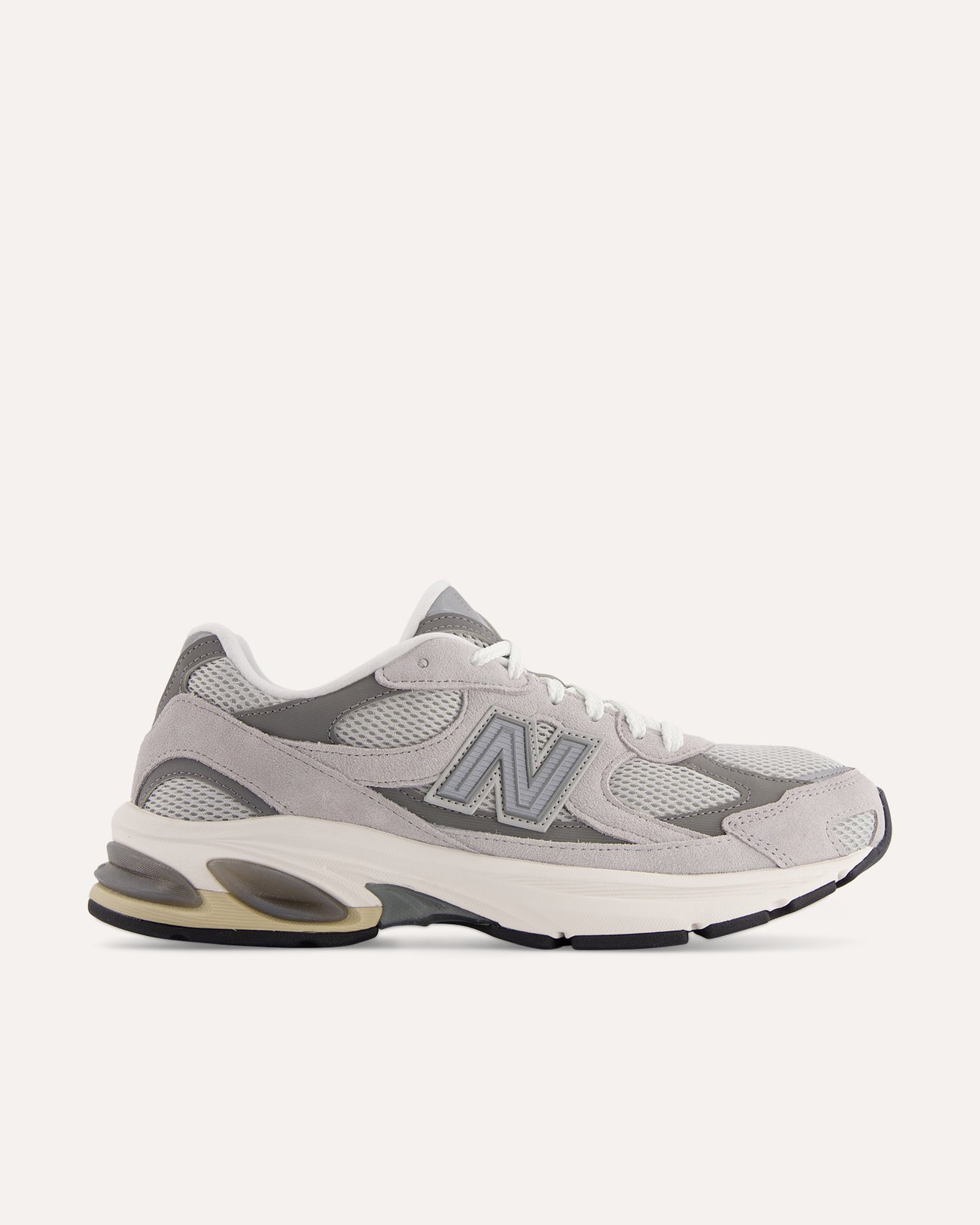 New Balance 2010 GRIJS 1