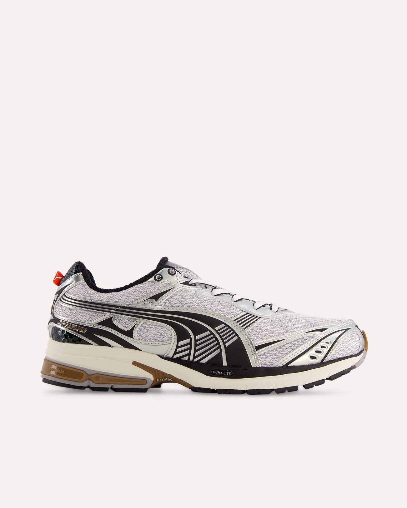 Puma Homura OG+ GRIJS 1