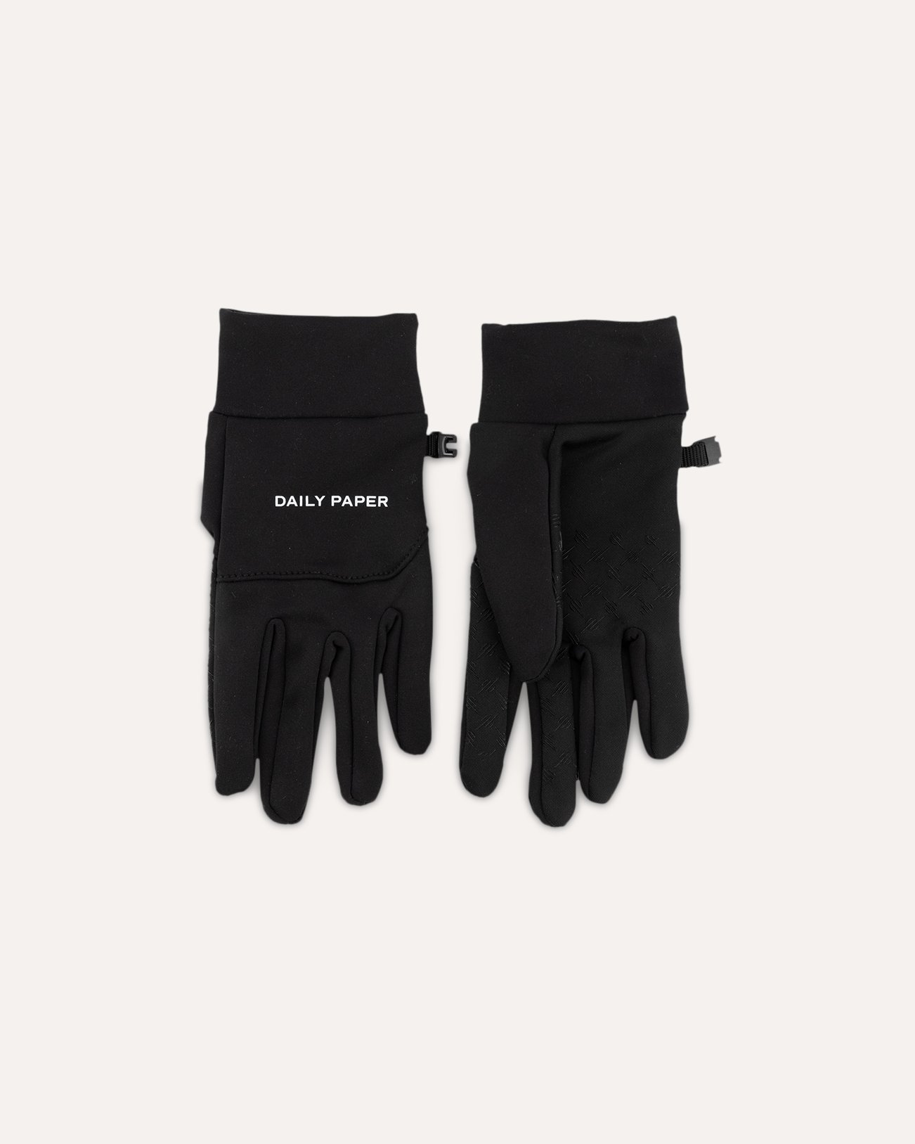 The North Face Etip Recycled Glove ZWART 1
