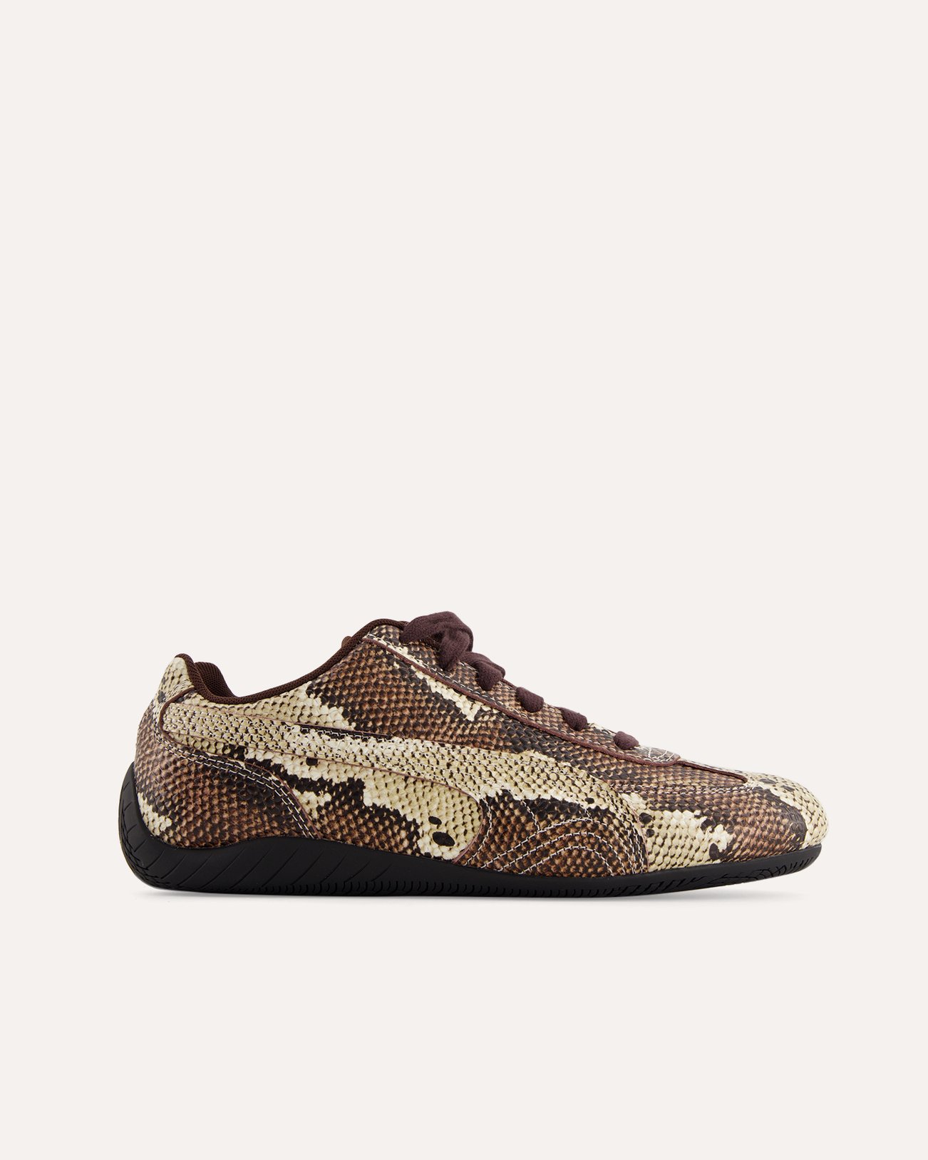 Puma Speedcat Snake BRUIN 1
