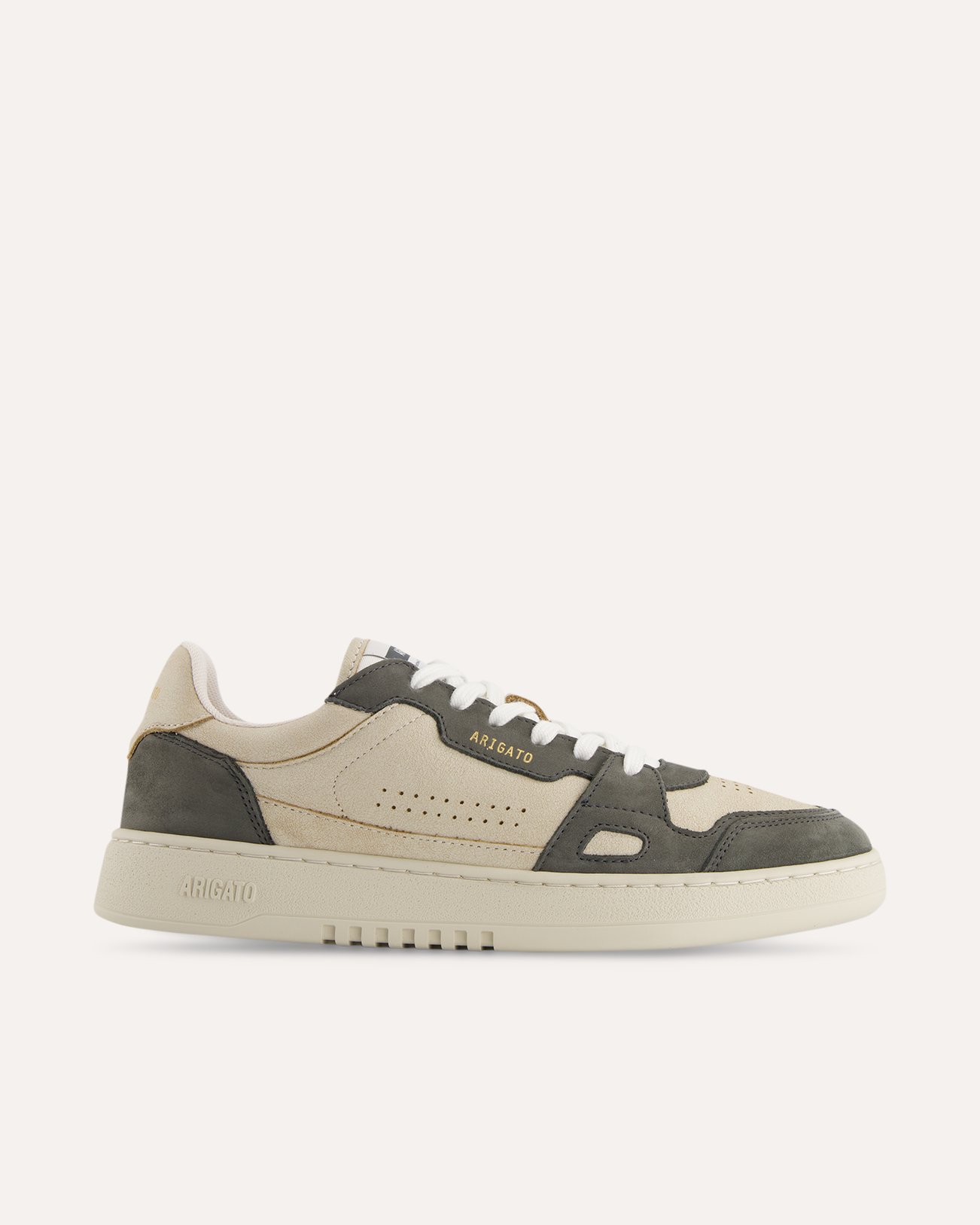 Axel Arigato Dice Lo Sneaker BEIGE 1