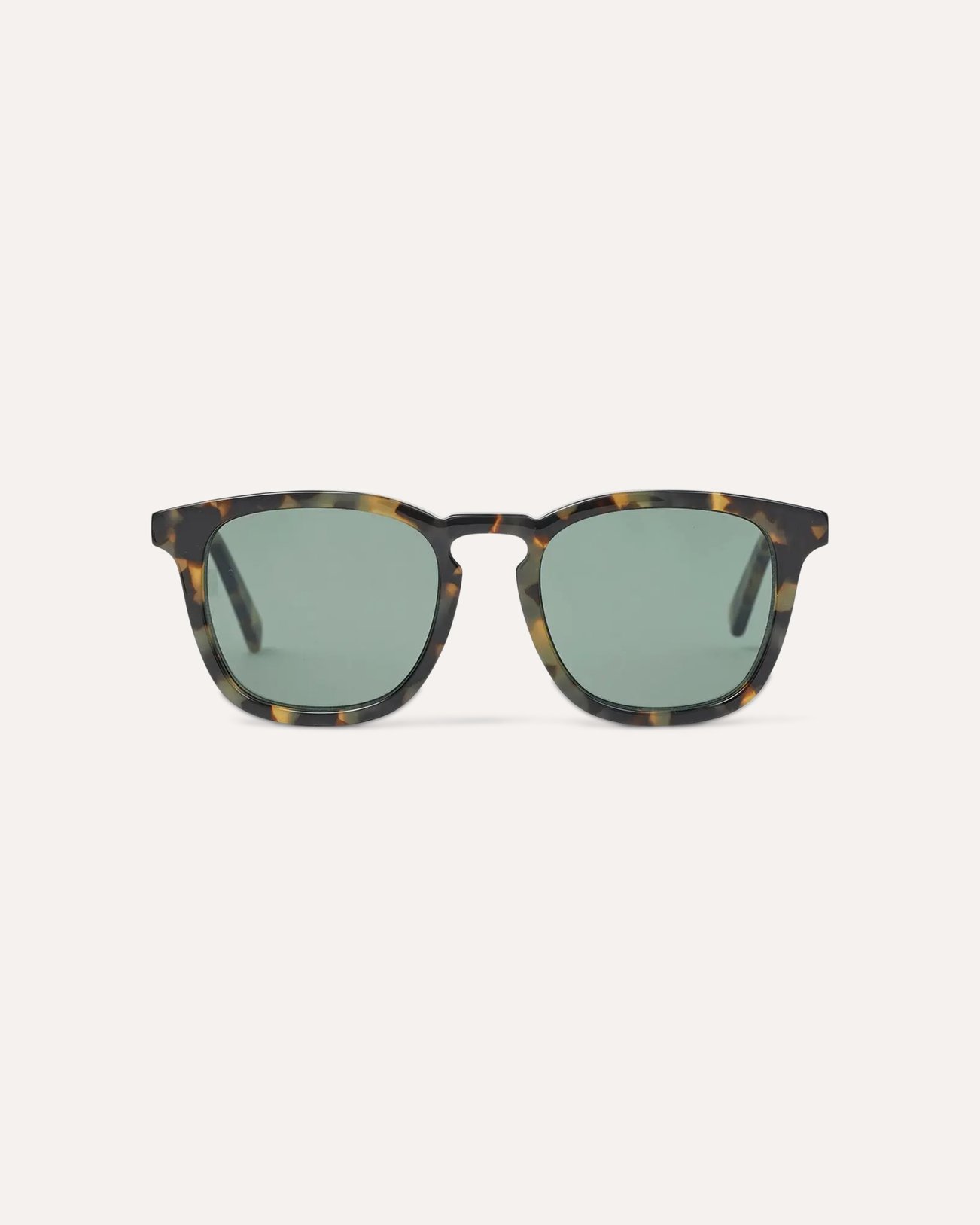 Samsøe Samsøe Saquinn Sunglasses 15594 GROEN 1