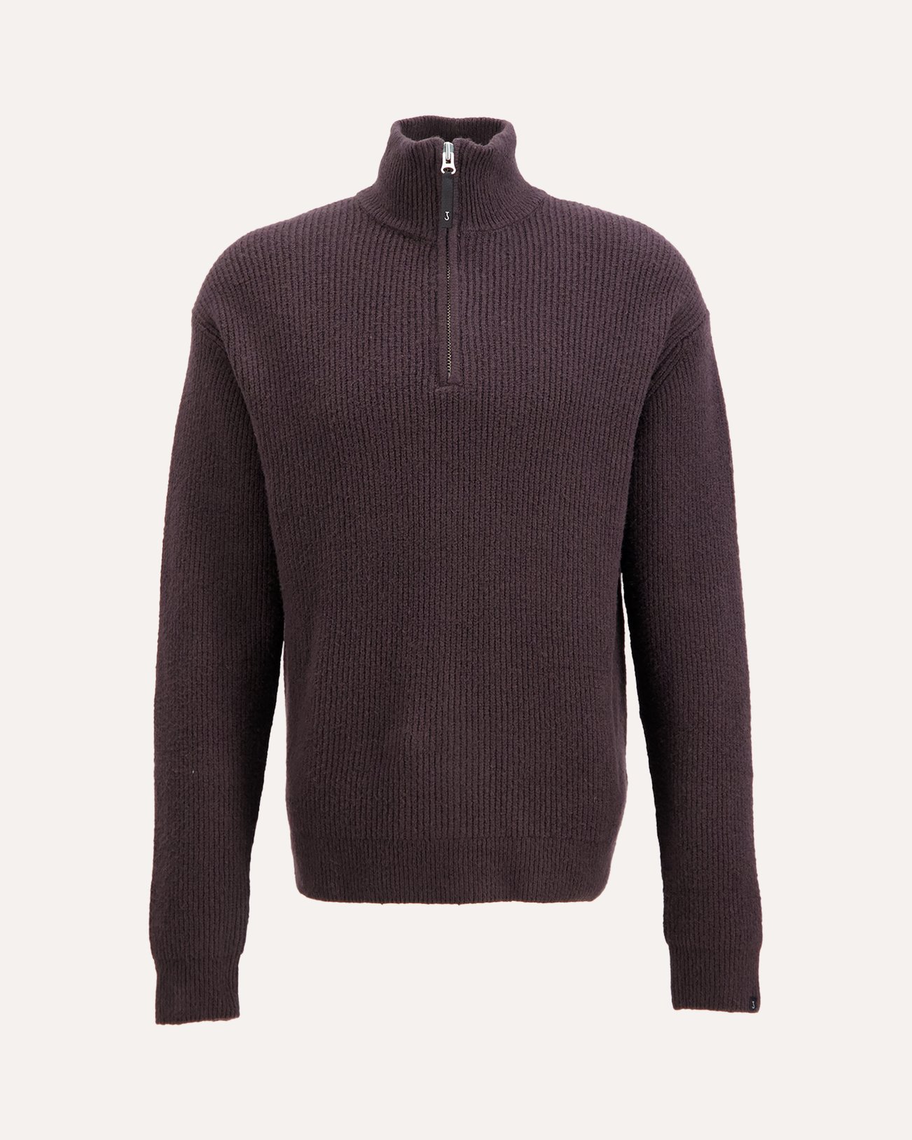 Butcher of Blue Market Half Zip BRUIN 1