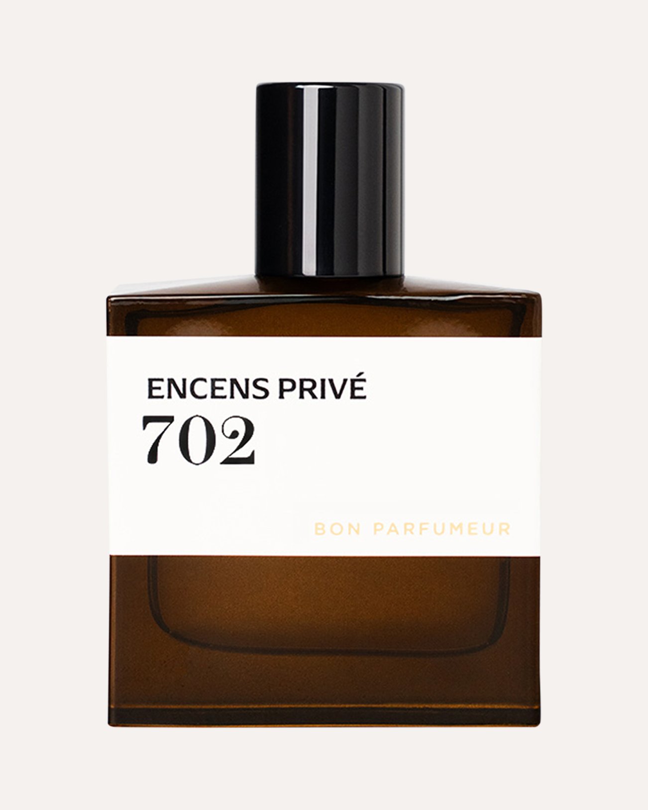 Bon Parfumeur 702 Encens Priv - 30ml GEEN KLEUR 1