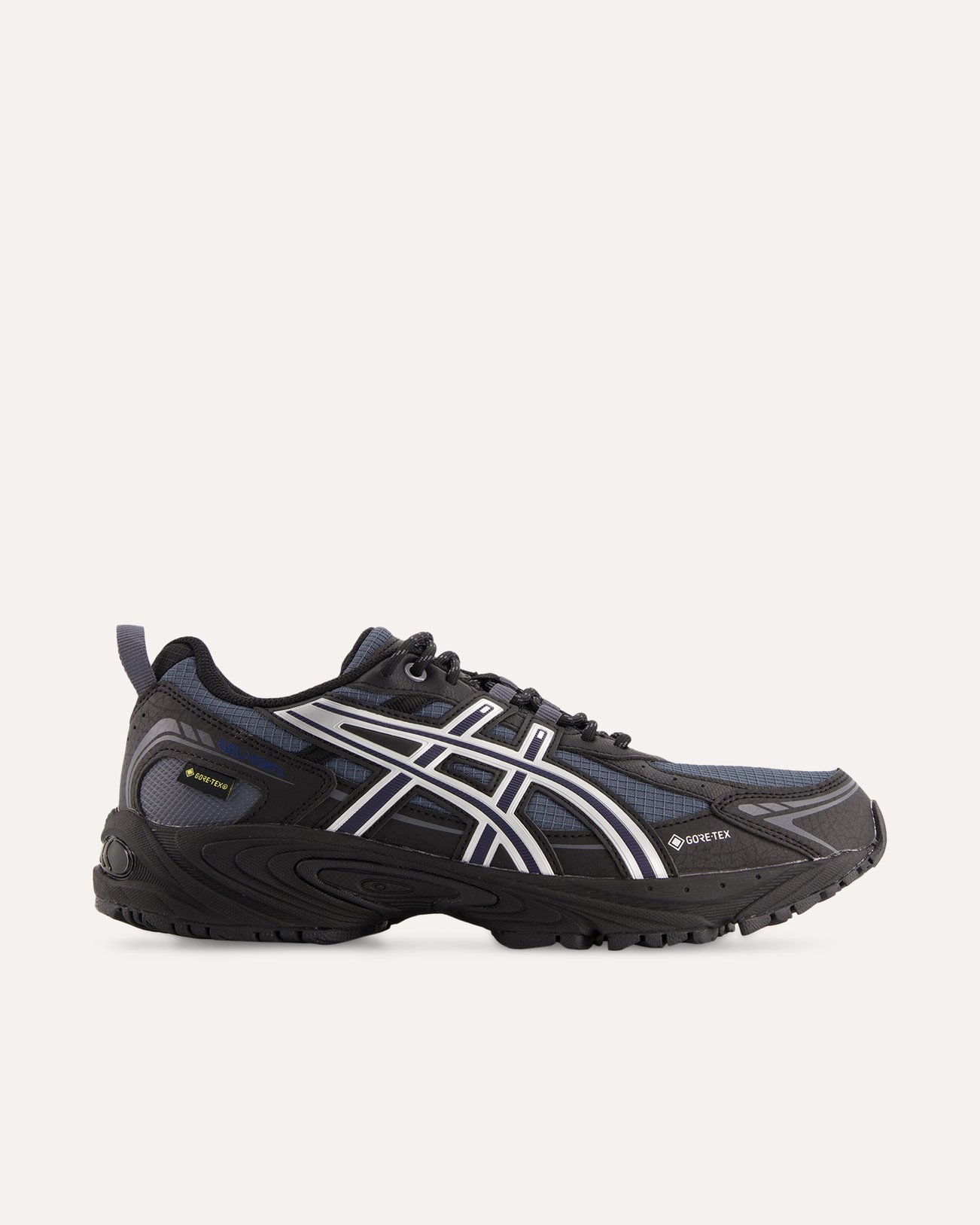 Asics Gel Ventx Gtx GRIJS 1