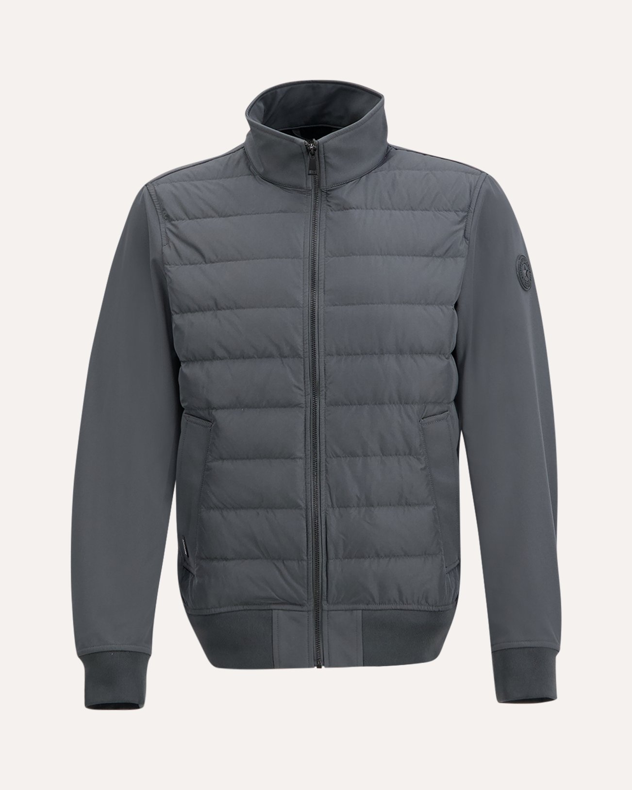 Airforce Slade Jacket ANTHRACIET 1