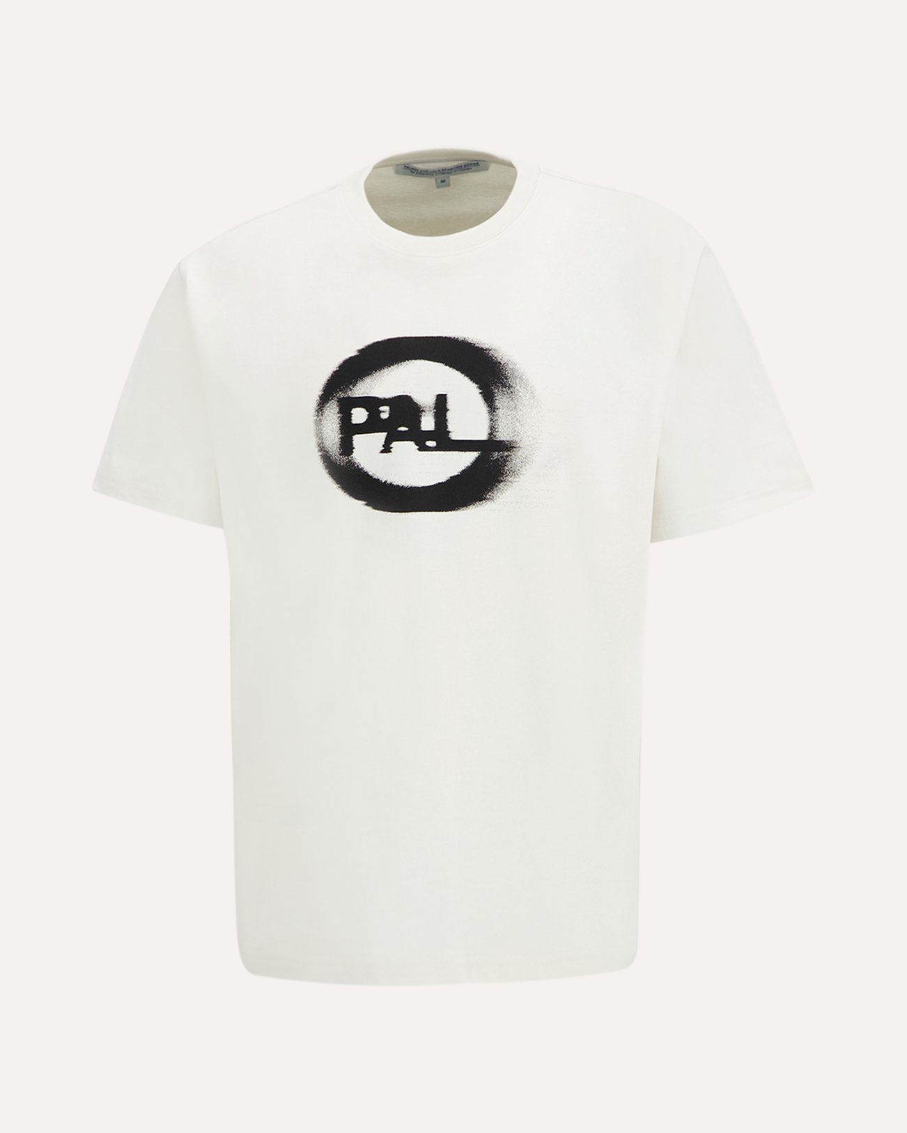 PAL Sporting Goods Drifting T-Shirt BEIGE 1