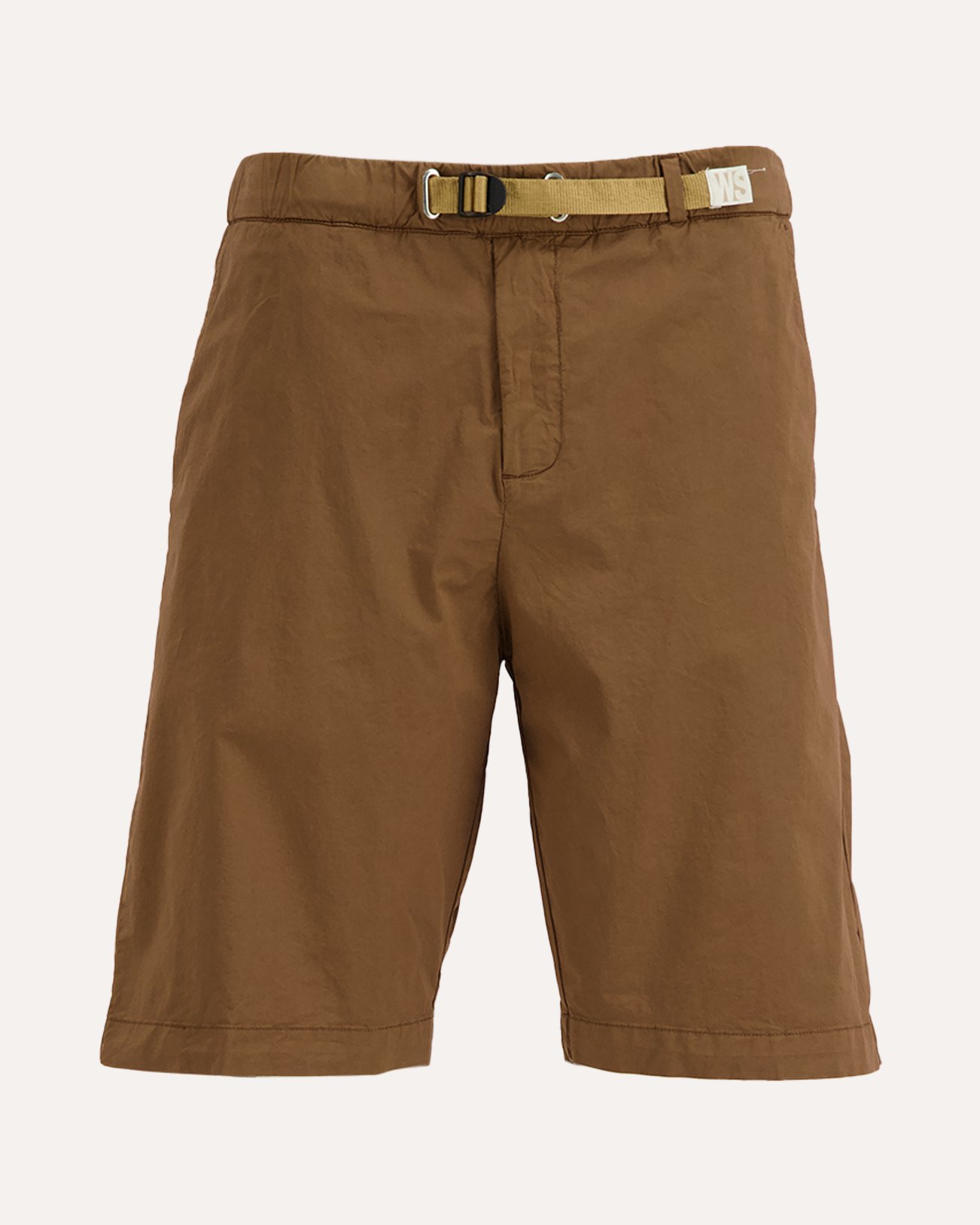 White Sand Paper Touch 5117 Short BRUIN 1