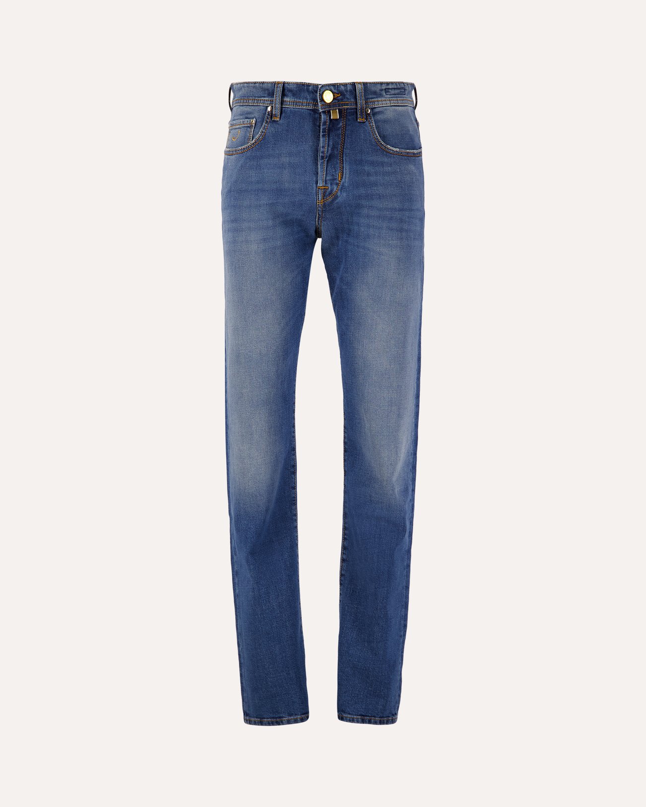 Jacob Cohen Harrison Jeans S3736 862D DENIM 1