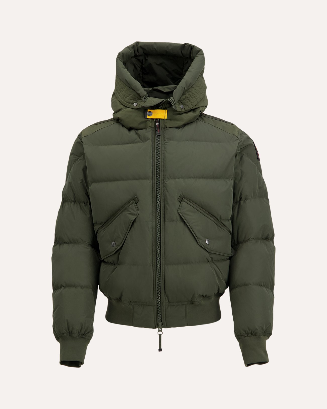 Parajumpers Wilmont 2.0   Man DONKERGROEN 1