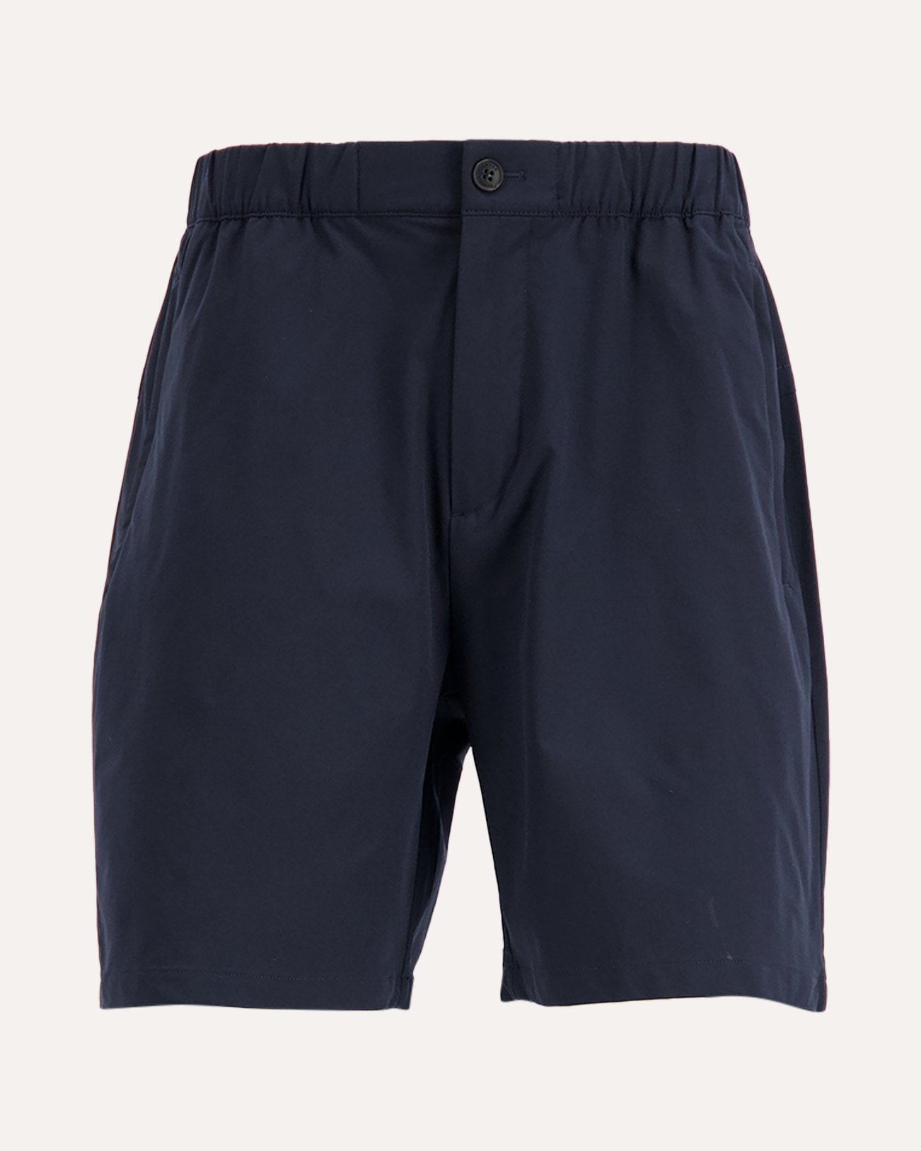 Cesar Equipment Preston Shorts DONKERBLAUW 1
