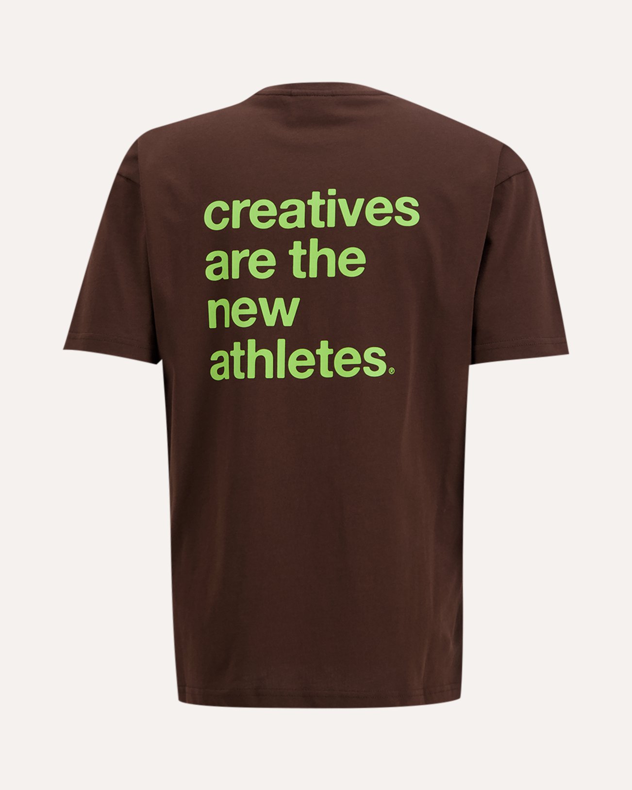 The New Originals Catna Tee BRUIN 1