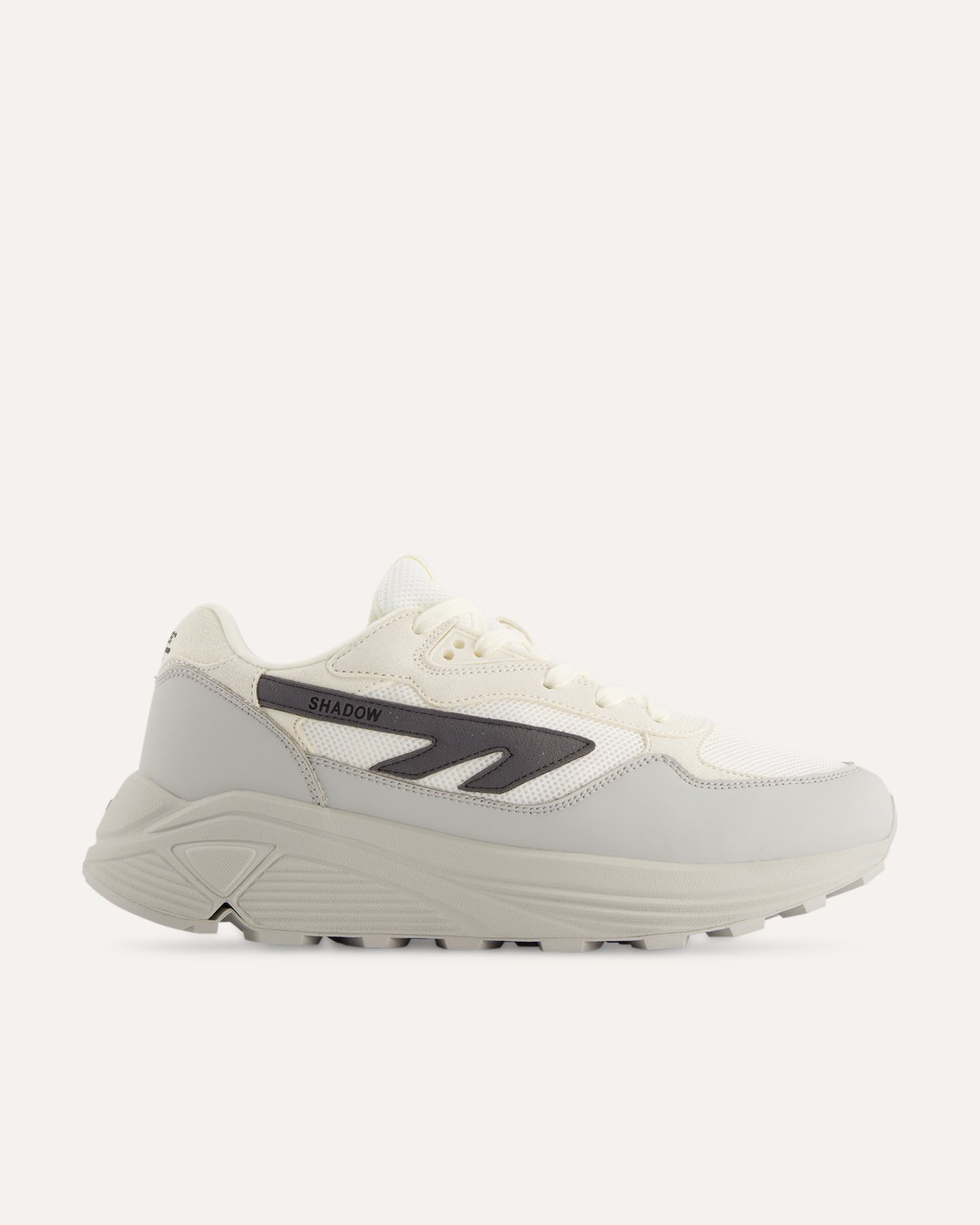 HI-TEC Hts Shadow Rgs GRIJS 1