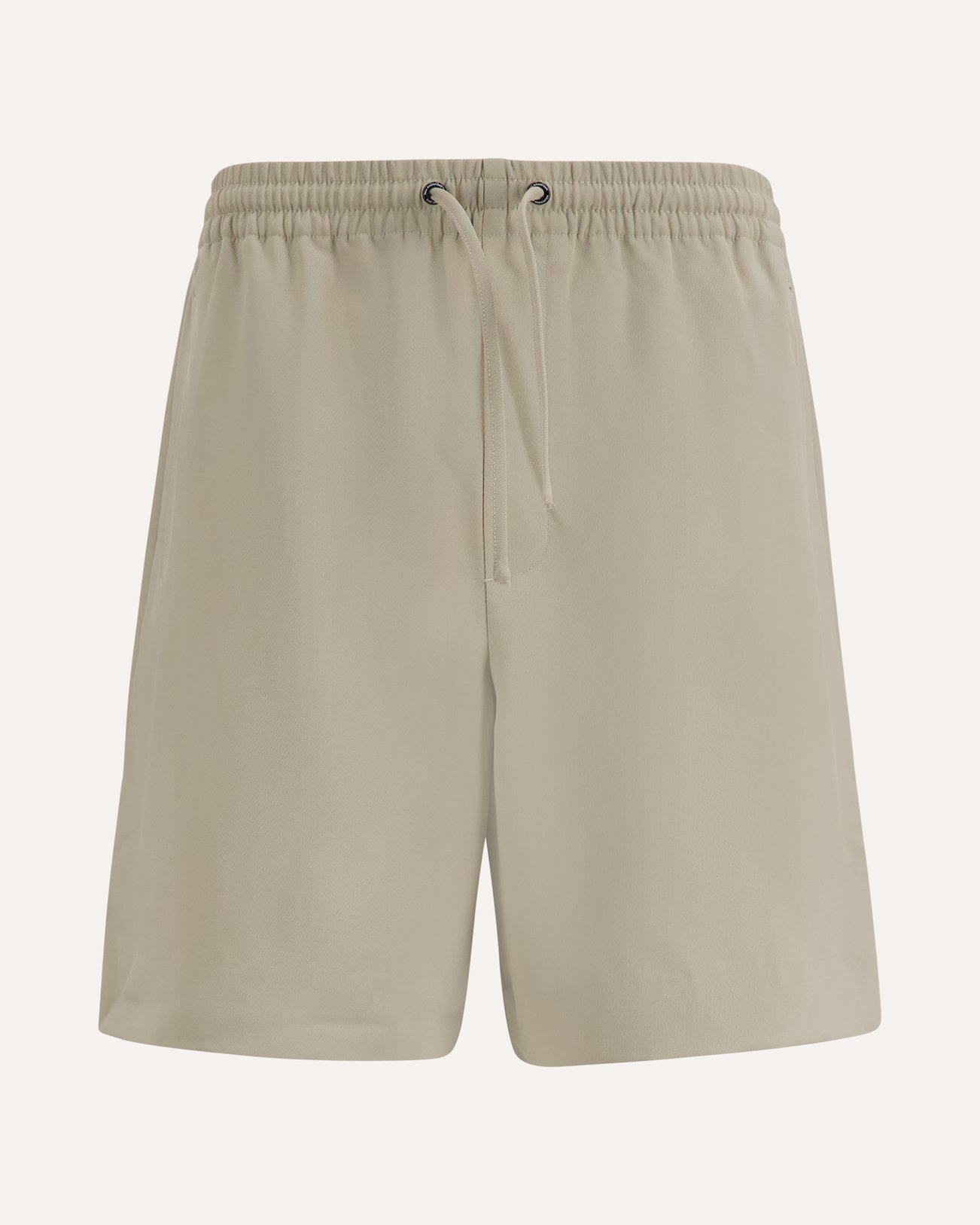 New Amsterdam Surf Association Work Short GRIJS 1