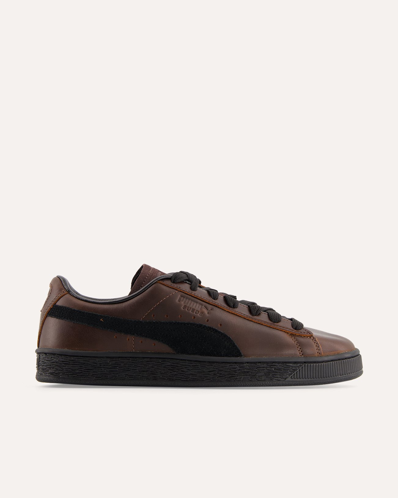 Puma Suede Dressed BRUIN 1