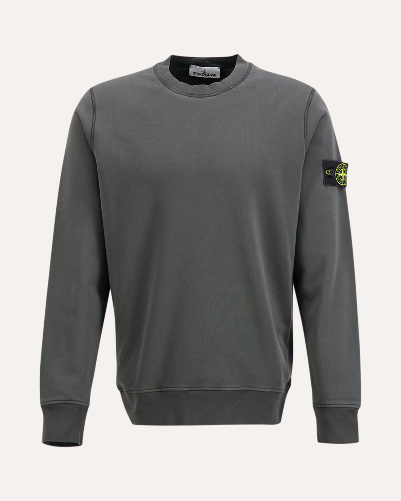 Stone Island 6100060 Sweater ANTHRACIET 1