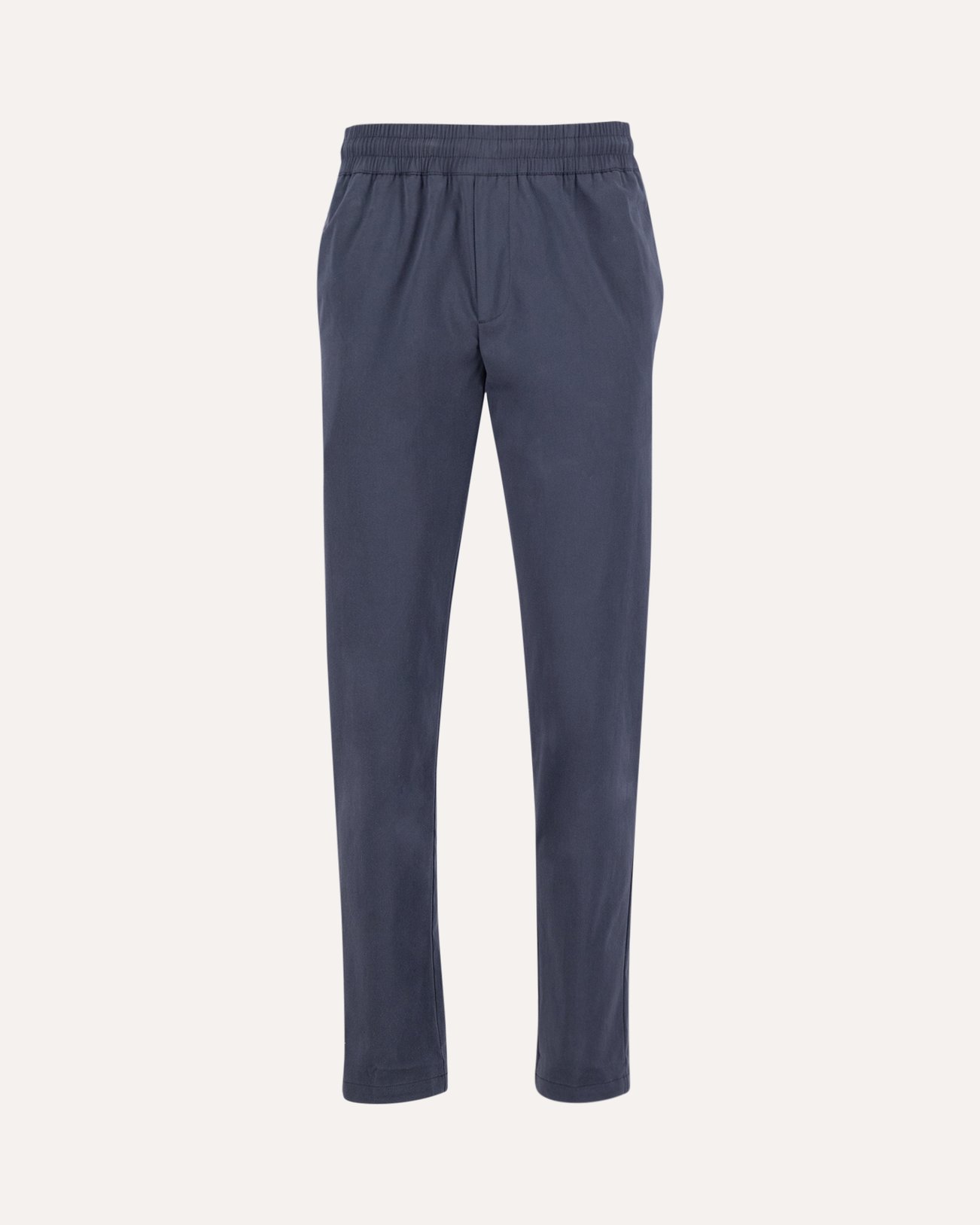 Samsøe Samsøe Smithy Trousers 14522 DONKERBLAUW 1