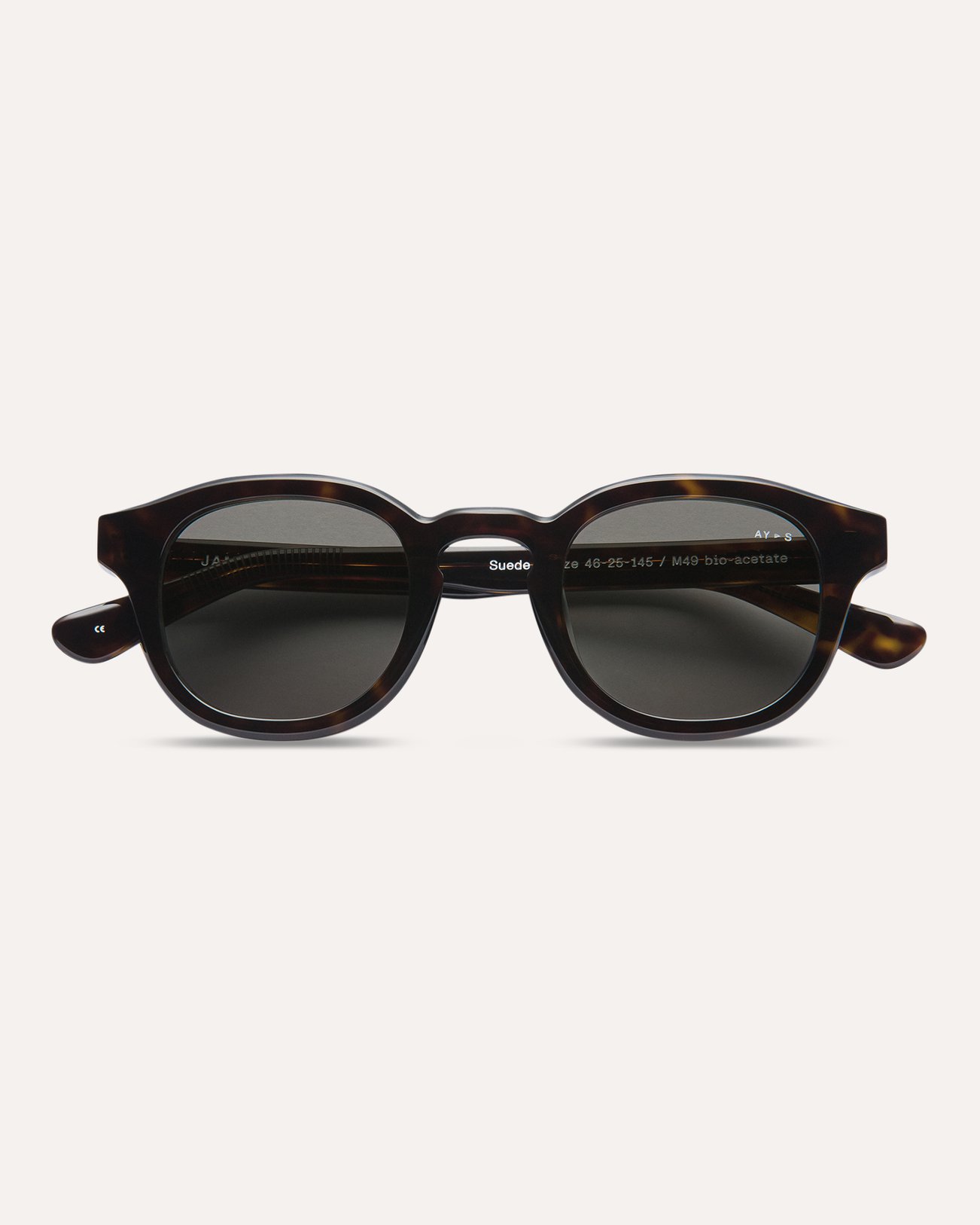 AY Studios Suede BRUIN 1