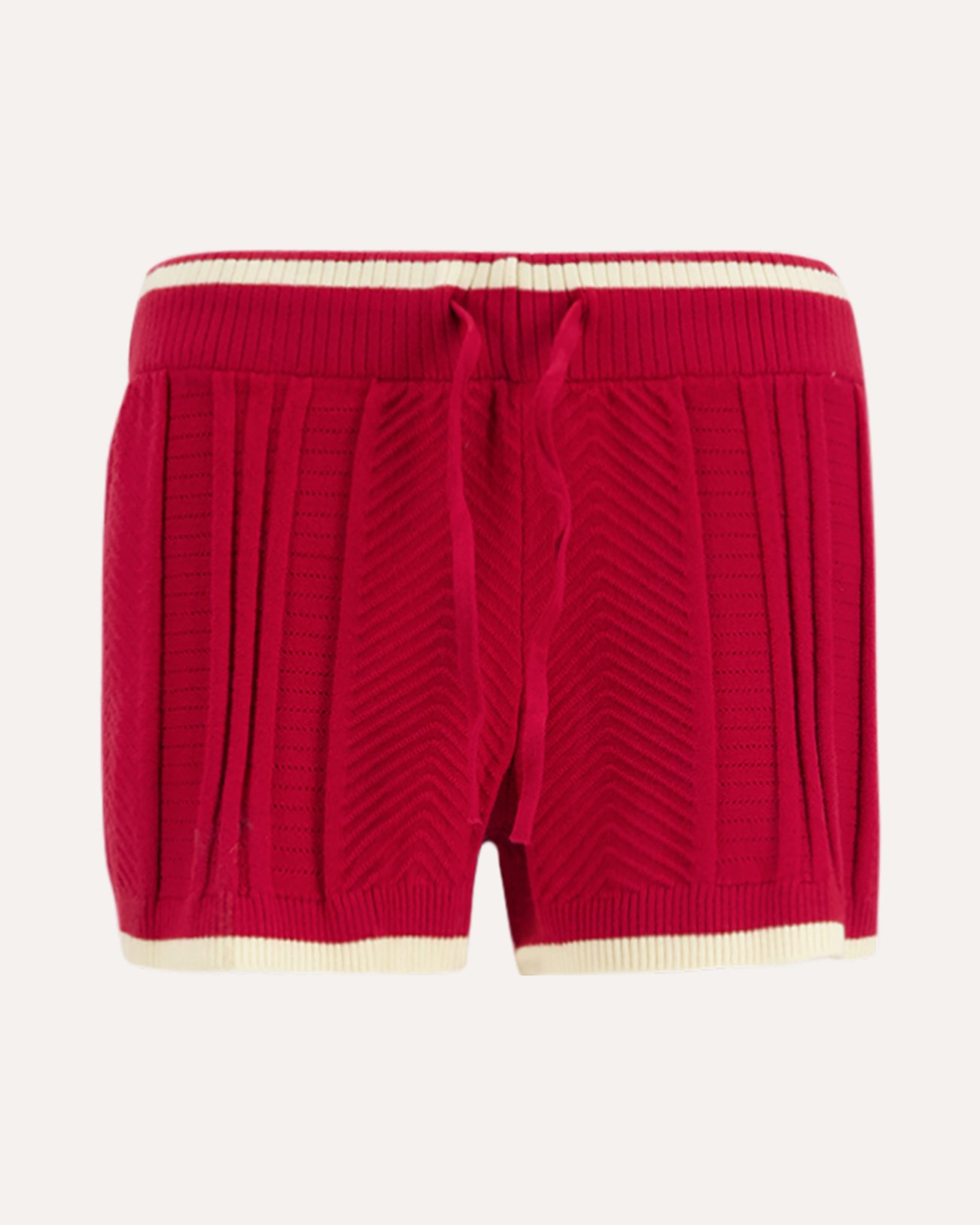 adidas Shorts ROOD 1