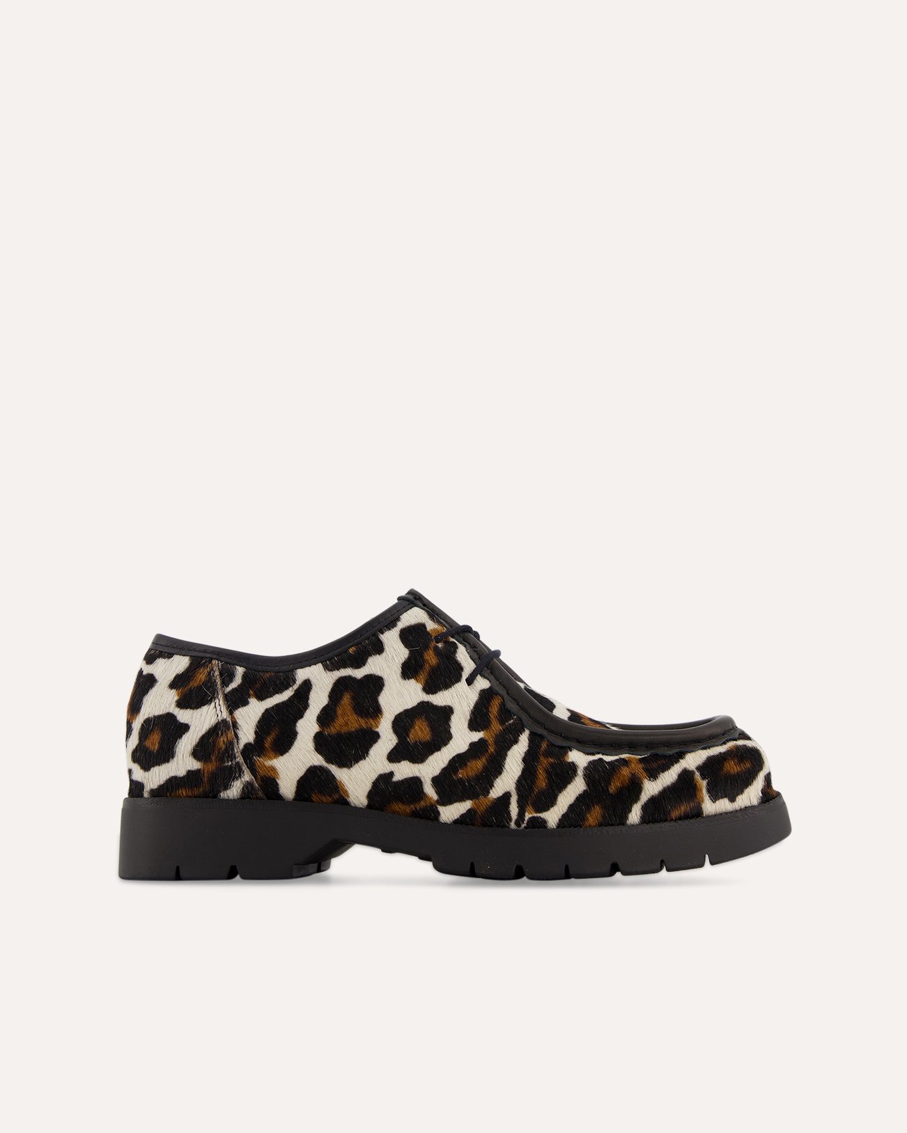 Kleman Padror Xfun BRUIN 1