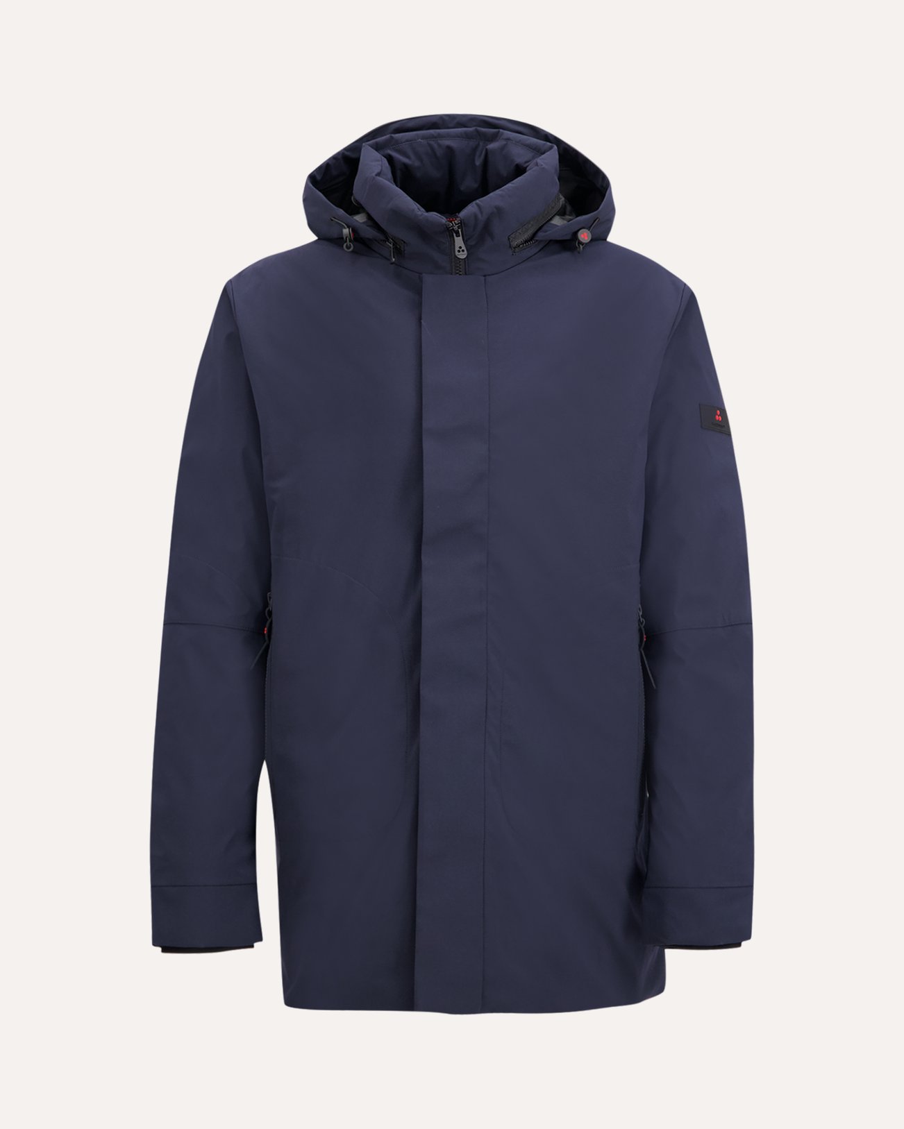 Peuterey Peebles Srtr Grs 01 DONKERBLAUW 1
