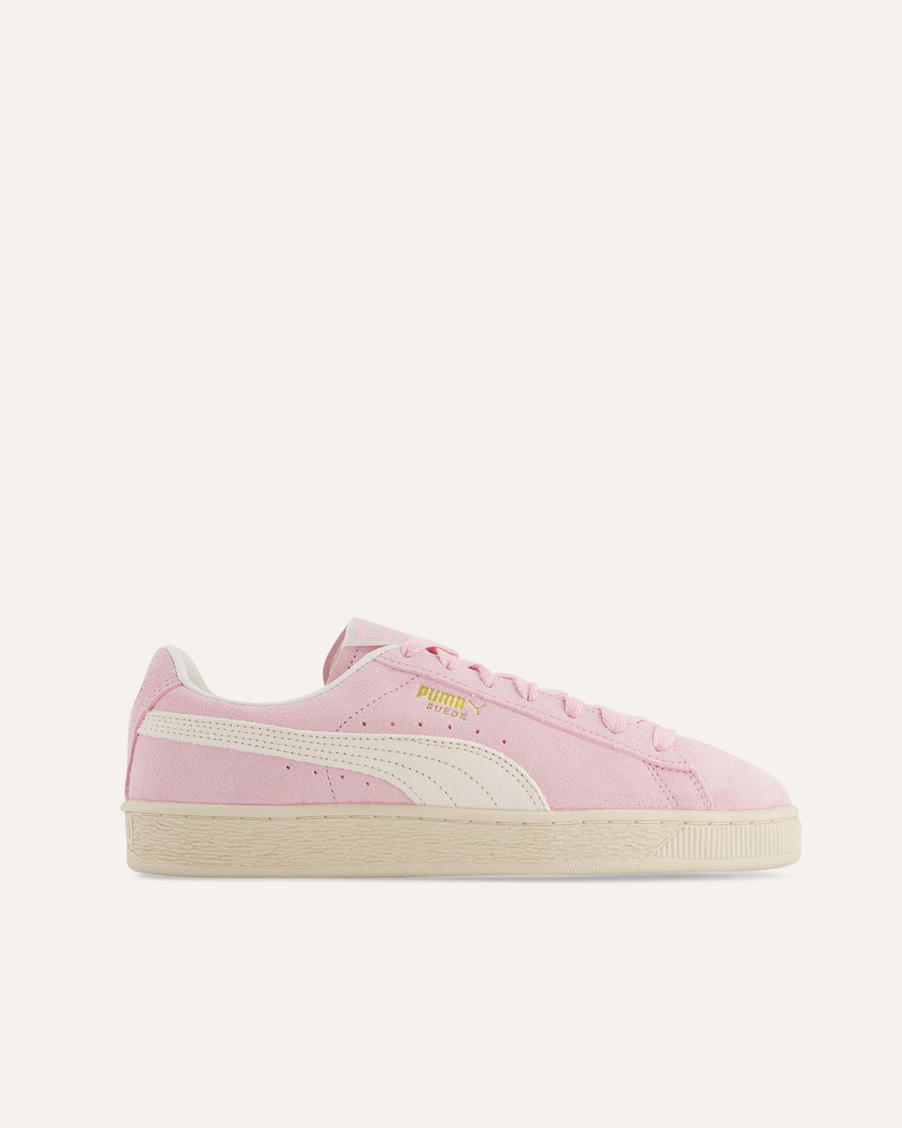 Puma Suede Charles F. Stead ROSE 1