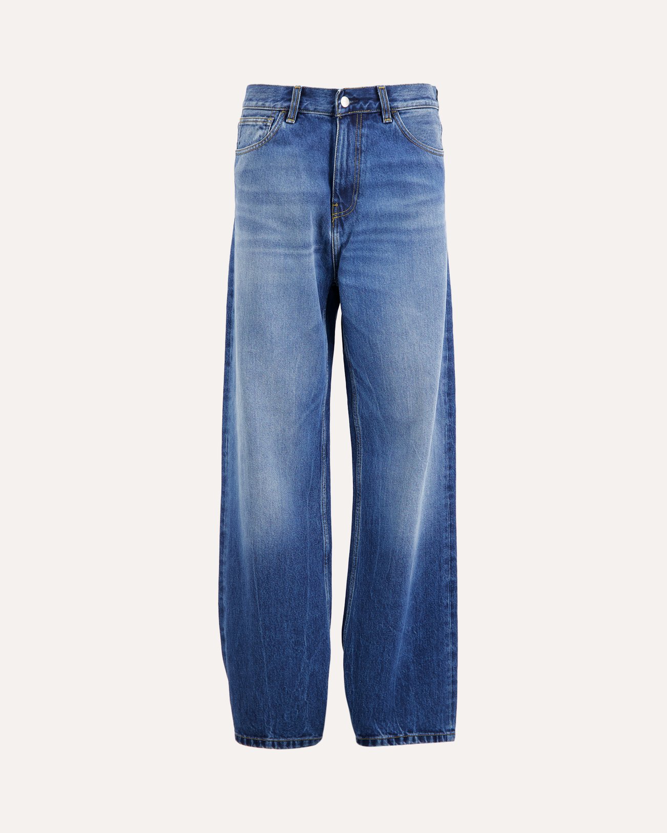 Carhartt Payson Pant BLAUW 1