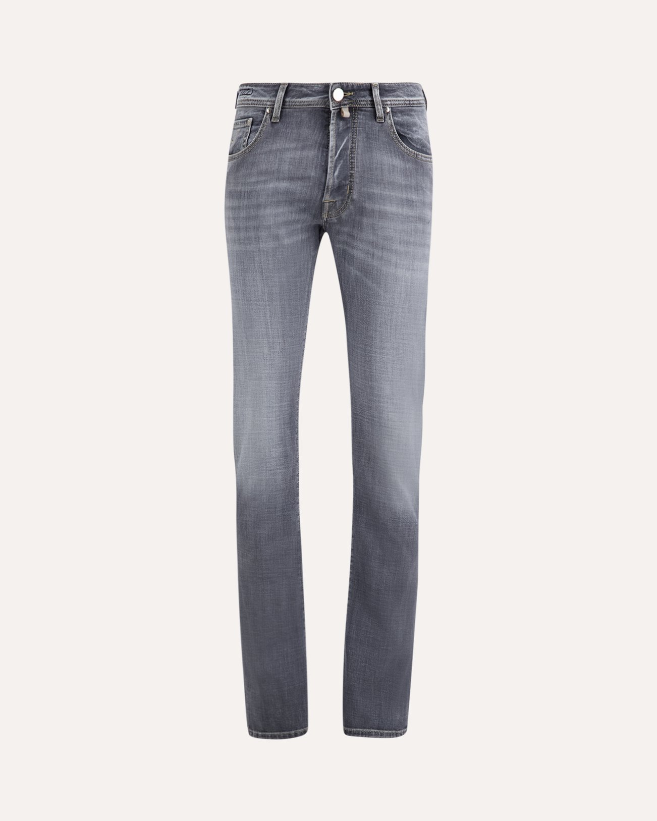 Jacob Cohen Bard S4126 700D ZWART 1