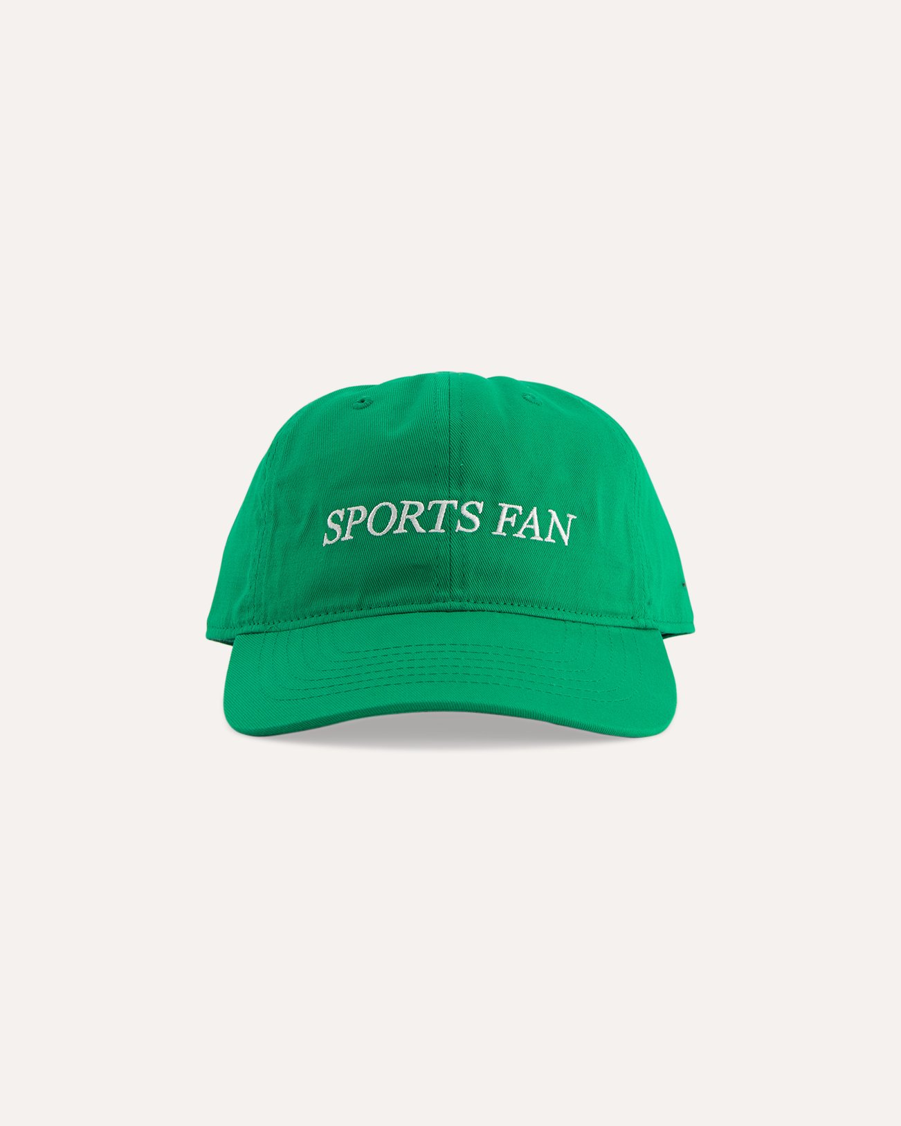 IDEA Sports Fan Hat GROEN 1