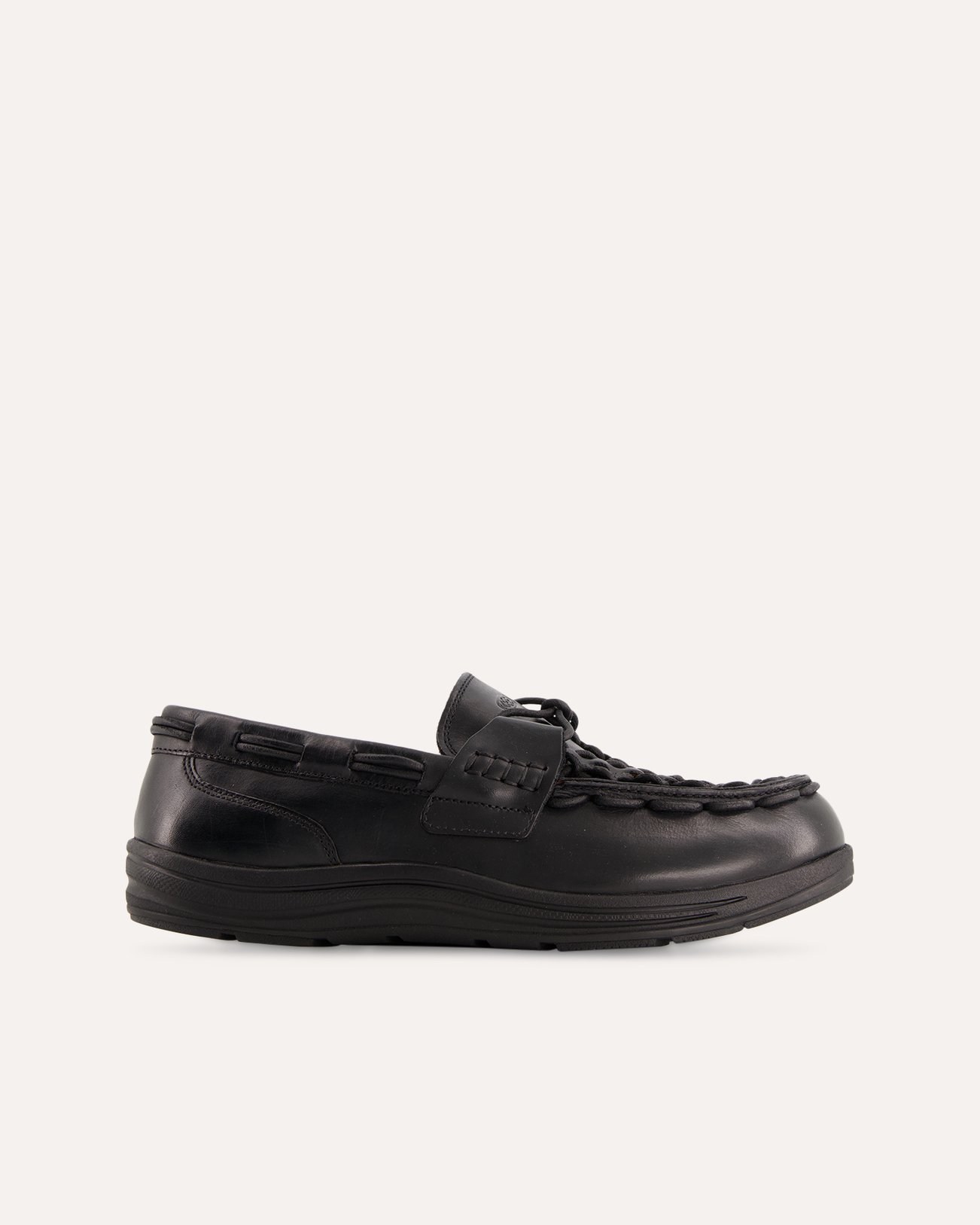 Keen Uneek Loafer W ZWART 1