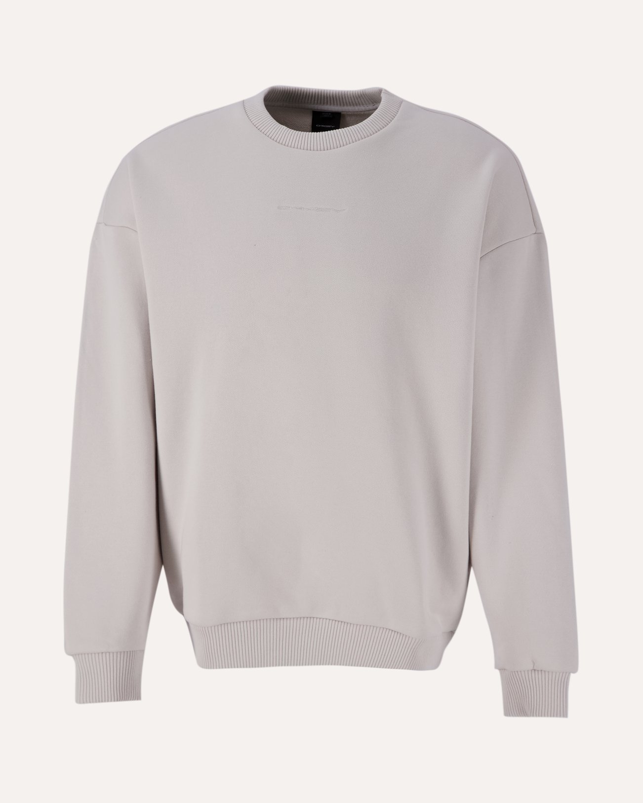 Oakley Soho Crew Neck Sweatshirt ROSE 1