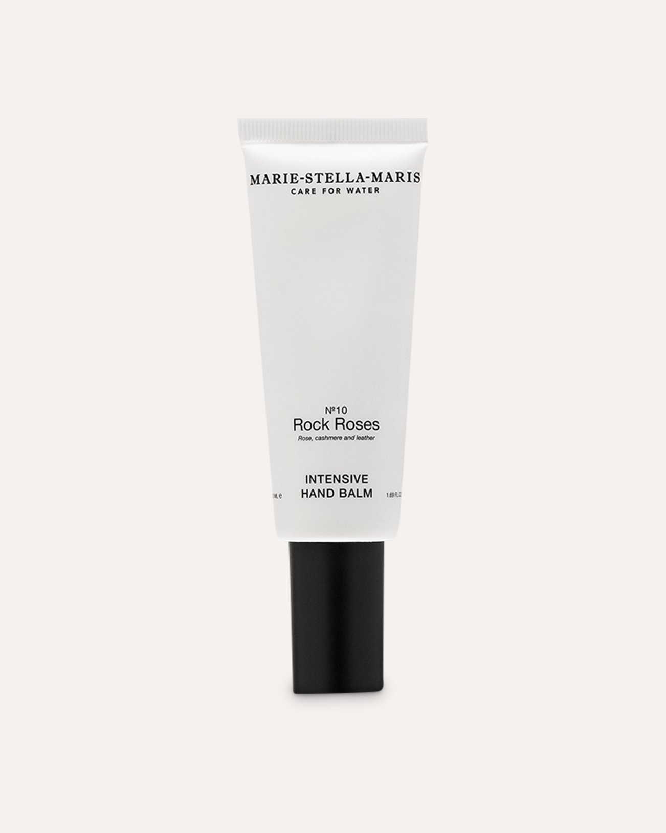 Marie-Stella-Maris Intensive Hand Balm Rock Roses GEEN KLEUR 1
