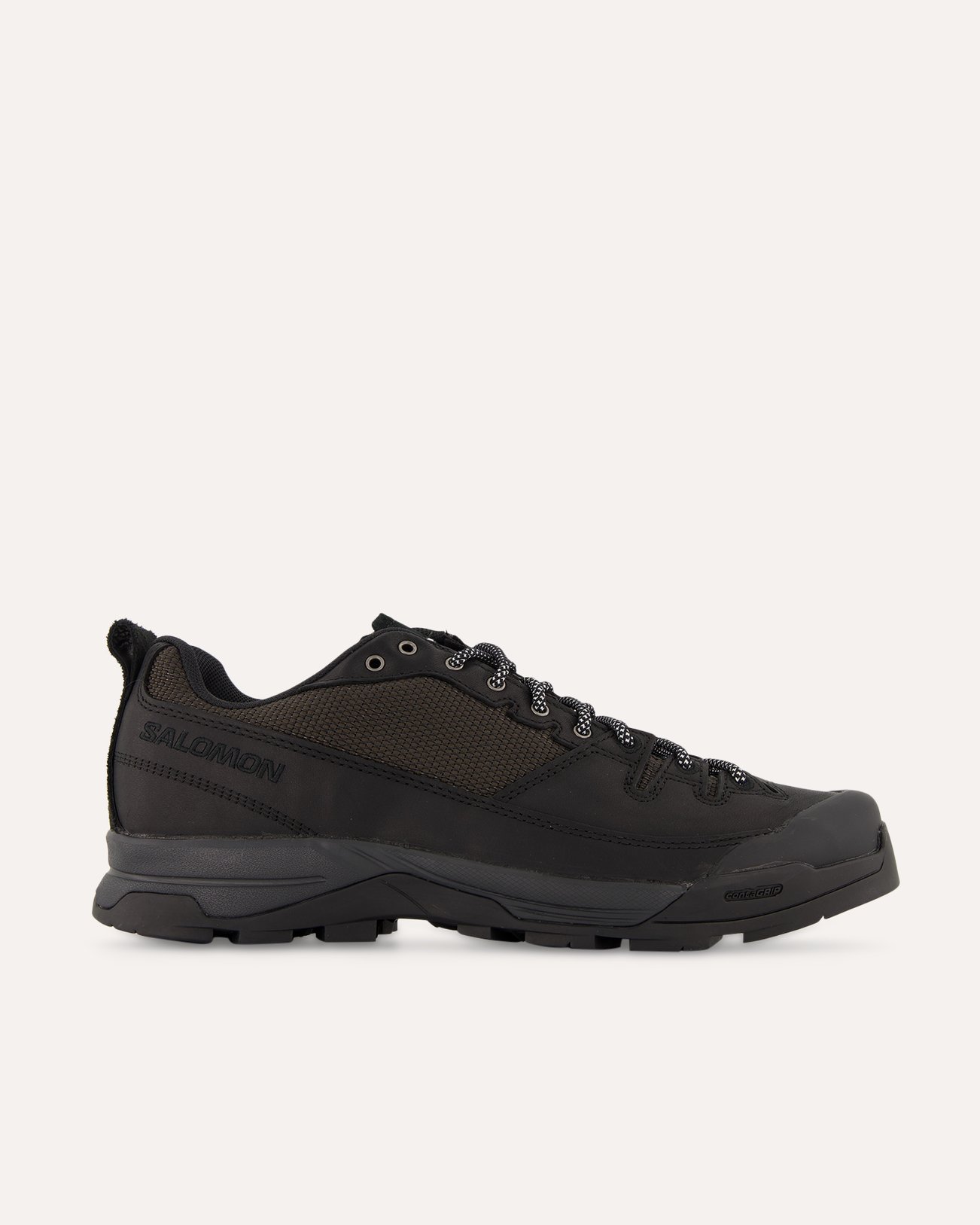 Salomon X-Alp Alpine Echoes ZWART 1