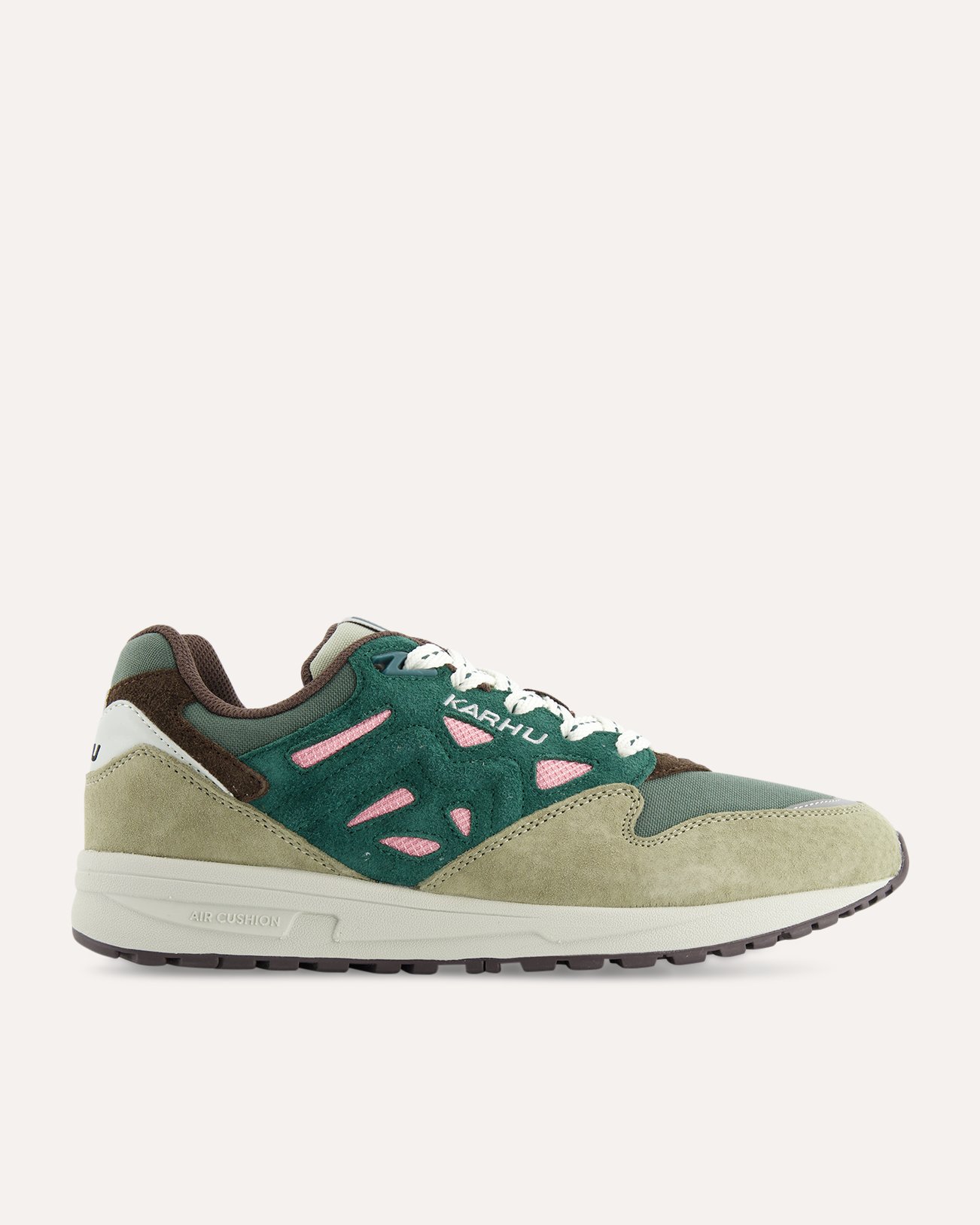 Karhu Legacy 96 GROEN 1