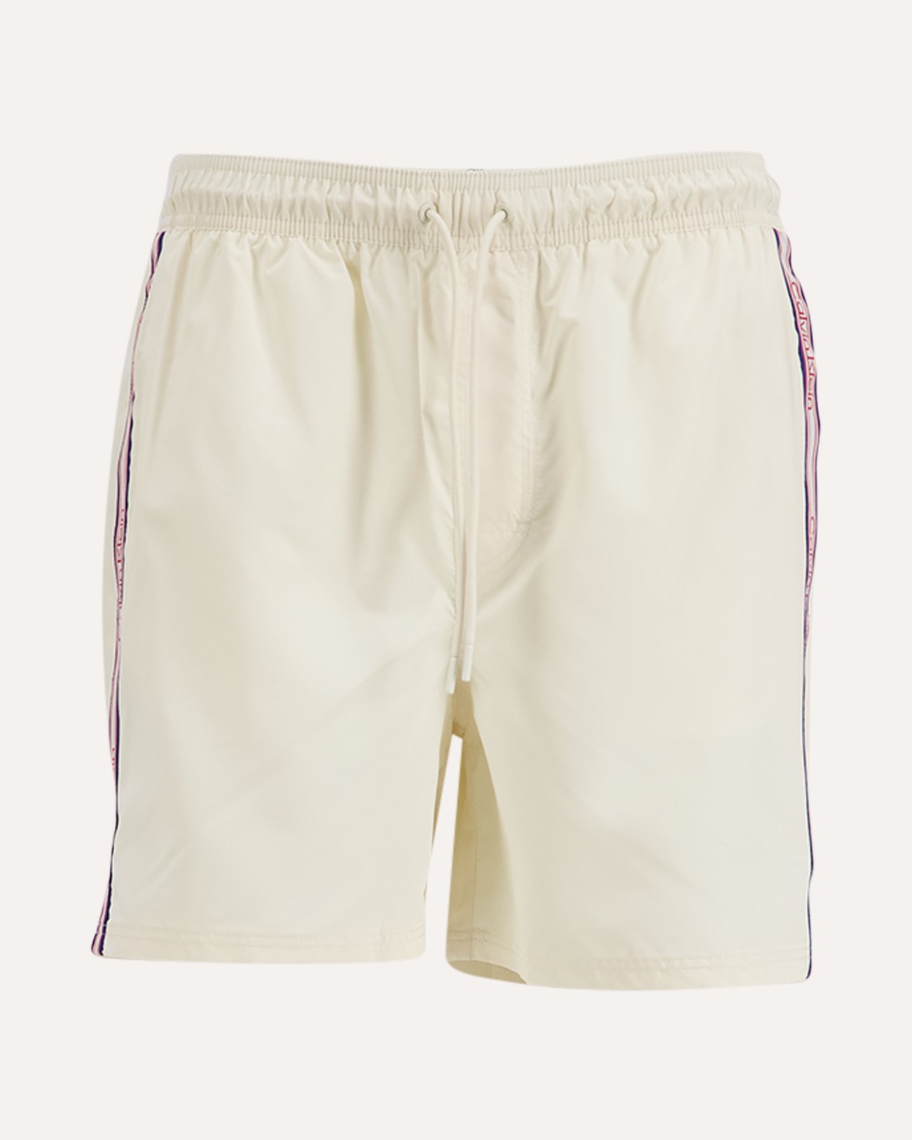 Calvin Klein Medium Drawstring CREME 1