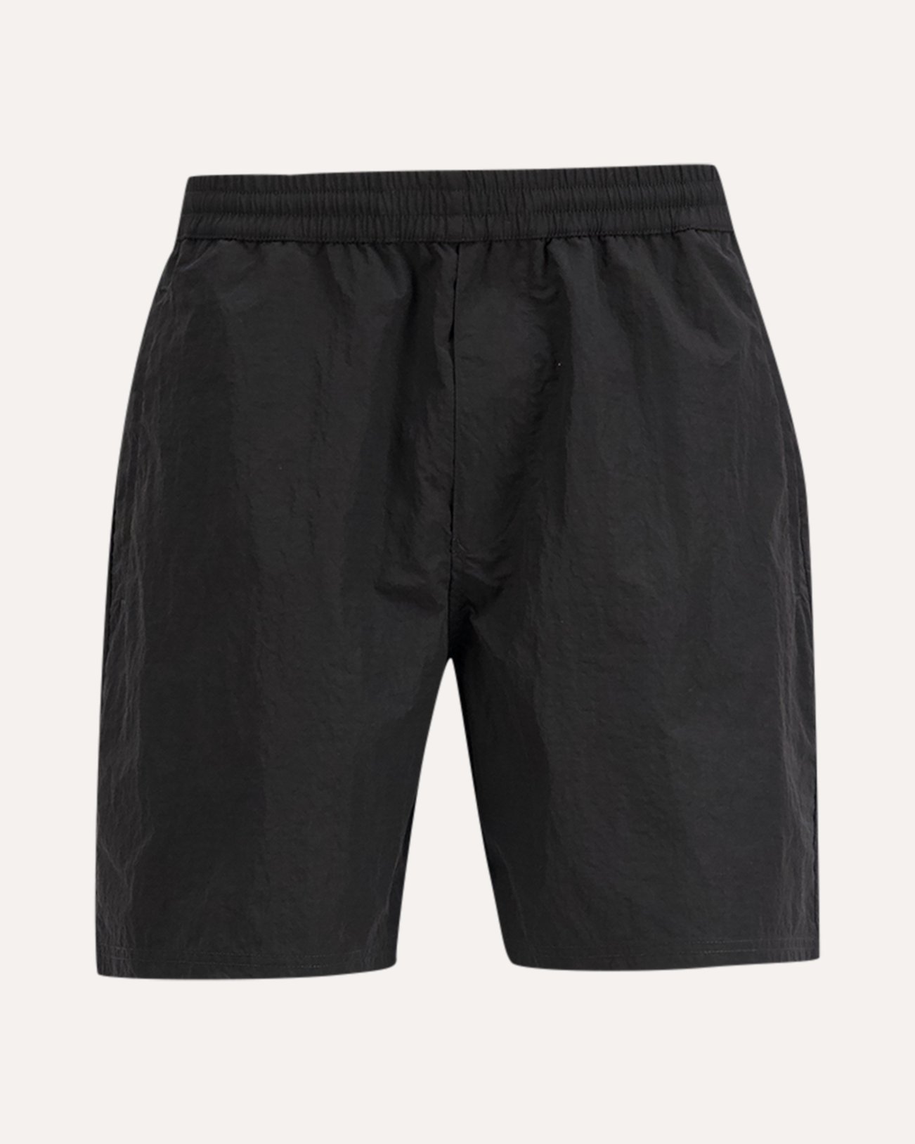 Cesar Equipment Mission Bay Shorts ZWART 1