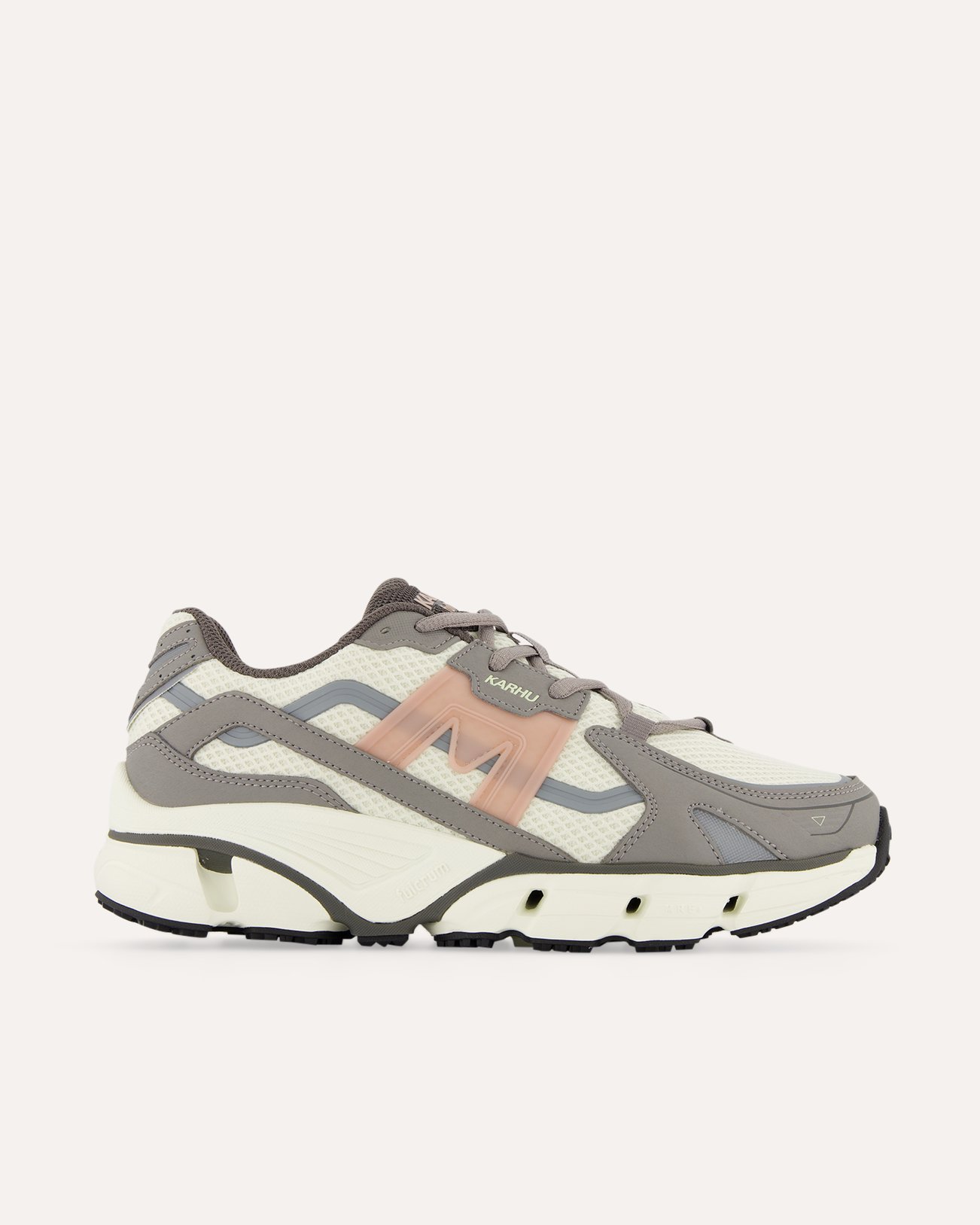 Karhu Super Fulcrum GRIJS 1