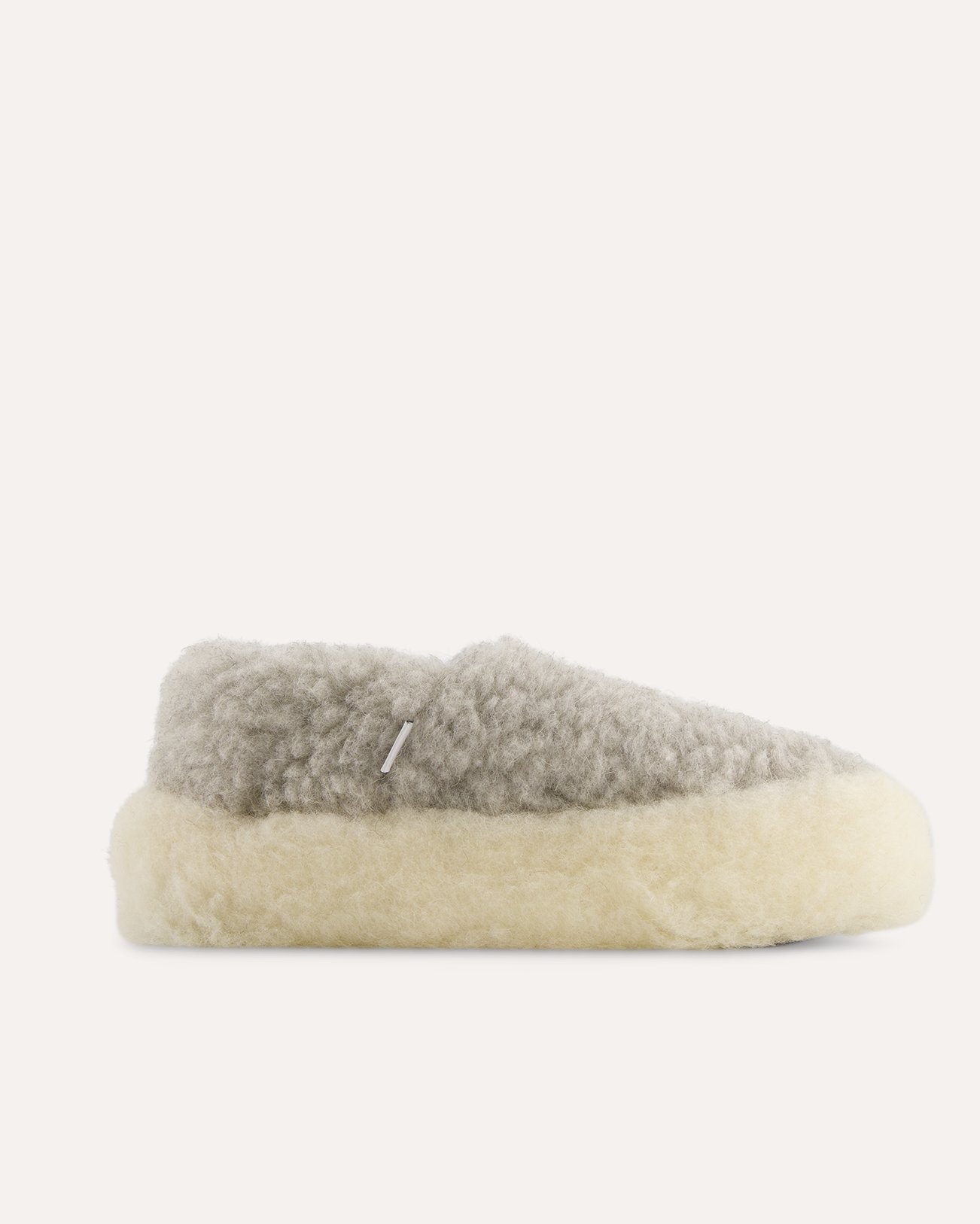 Rue de Wool The Nordic V3 GRIJS 1