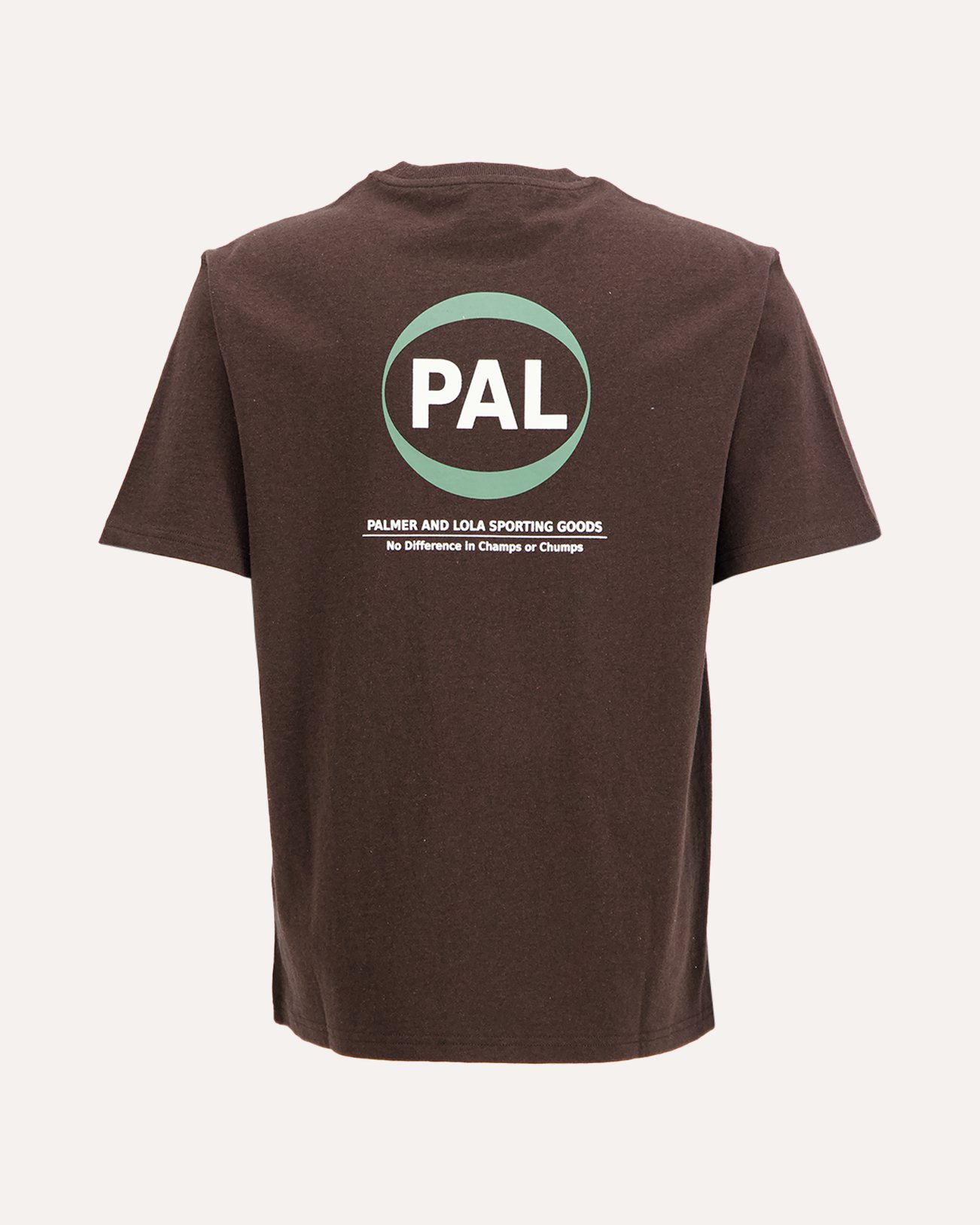 PAL Sporting Goods Pre Game T-shirt BRUIN 1