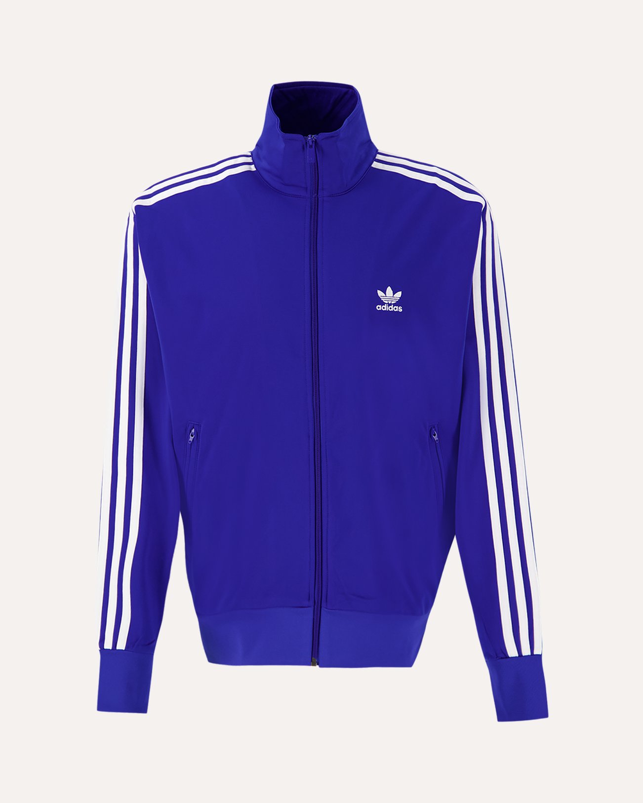 adidas Fbird Tt BLAUW 1