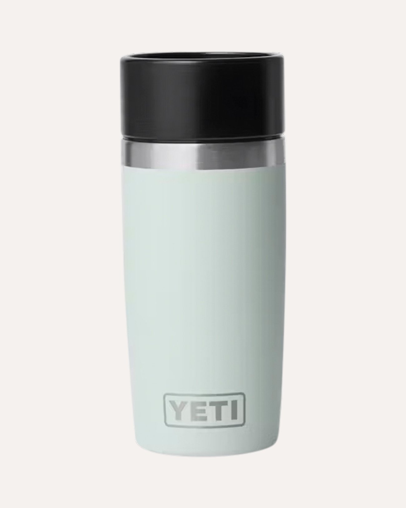 Yeti Rambler 12 OZ Travel Bottle LICHTGROEN 1