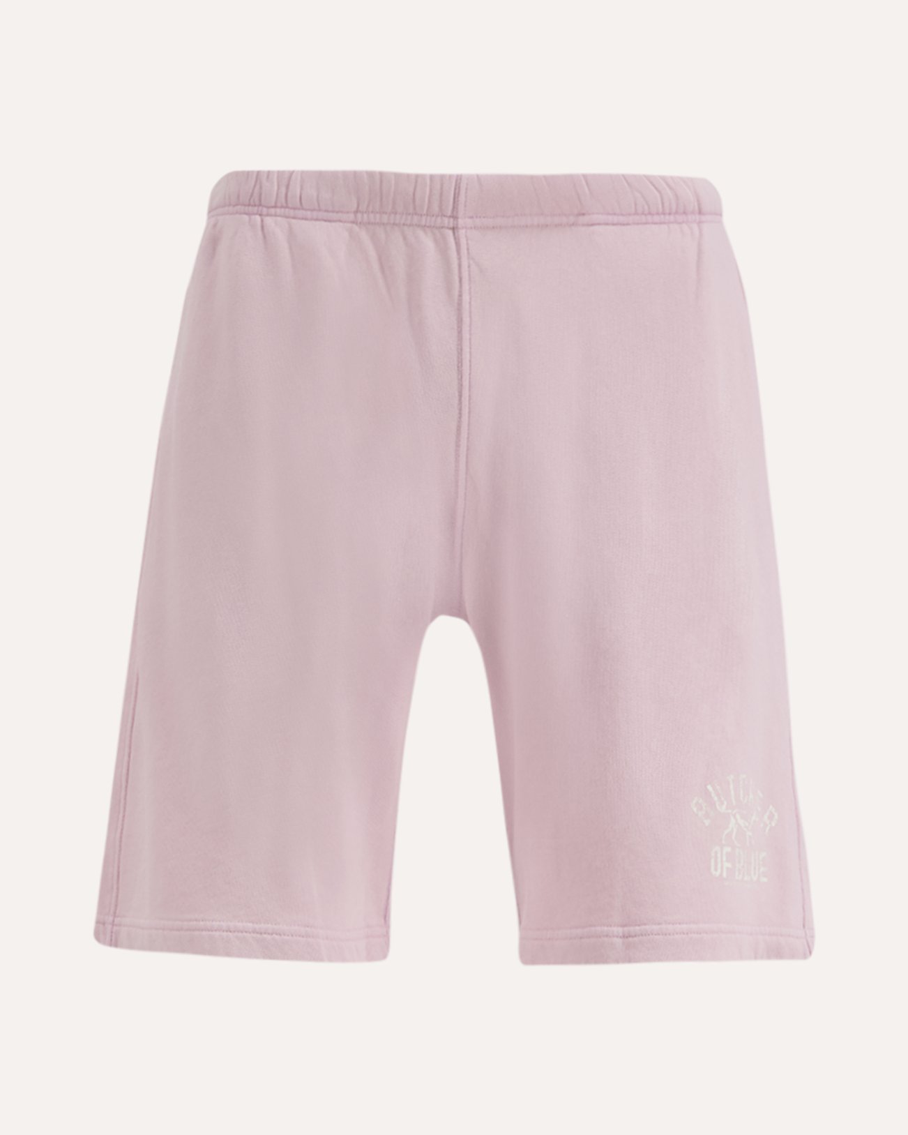 Butcher of Blue Naul Art Sweat Short PAARS 1