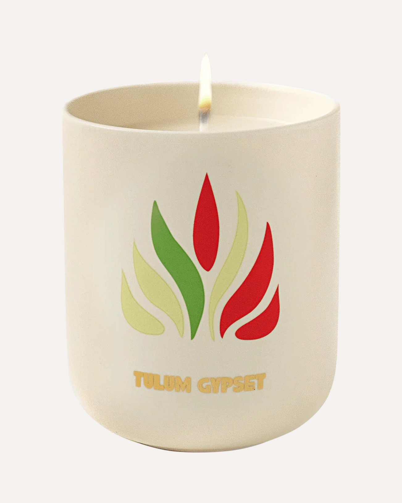 Assouline Travel From Home Candle GEEN KLEUR 1