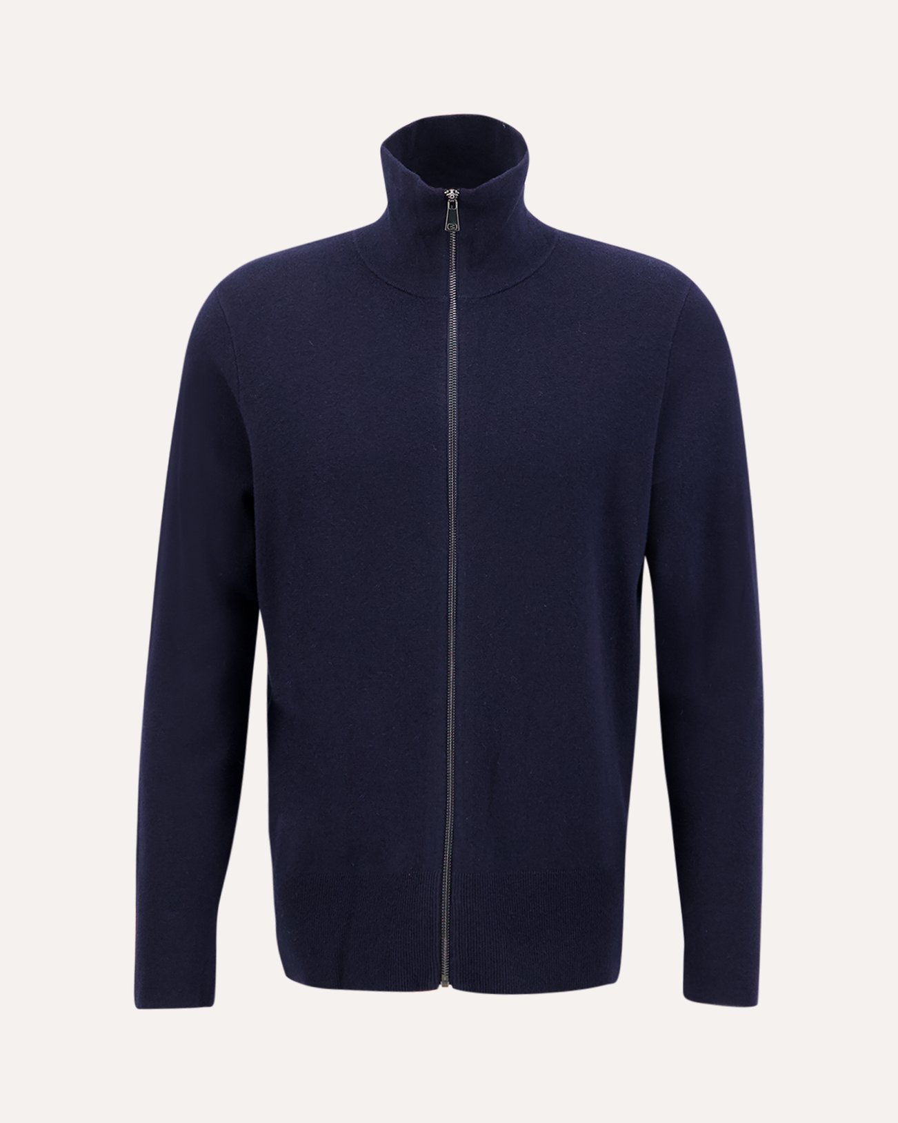 Benk Donovan DONKERBLAUW 1